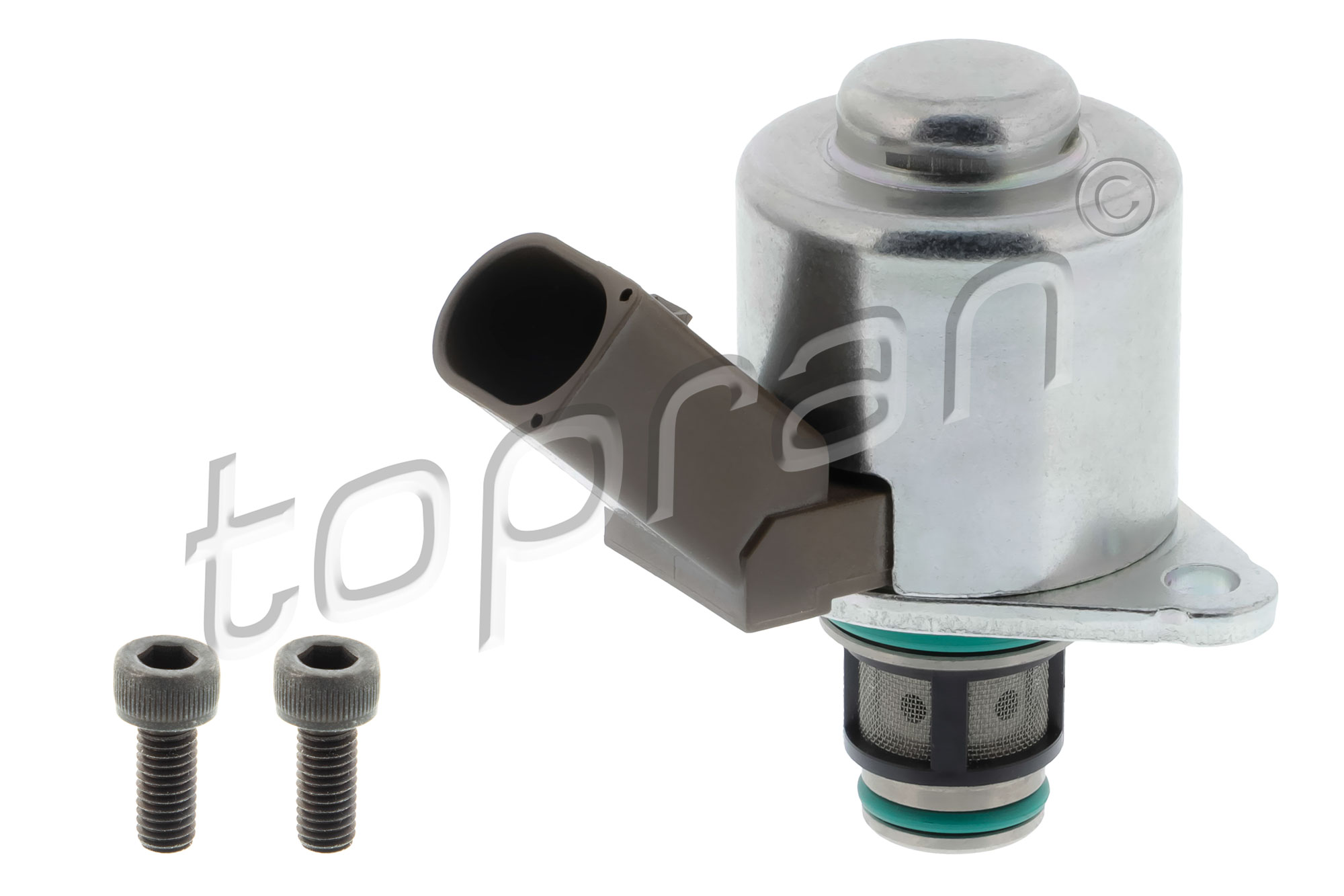 TOPRAN 409 766 Kraftstoffdruckregler