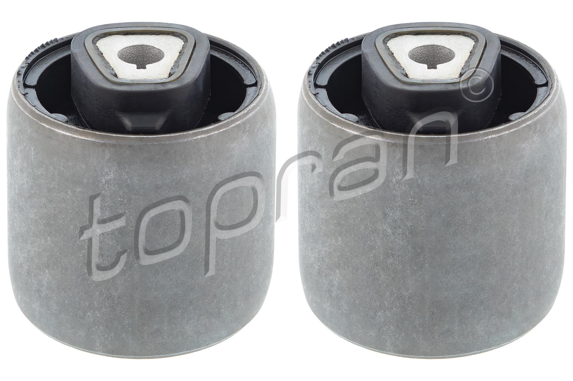 TOPRAN 501 174 Lagerungssatz, Lenker