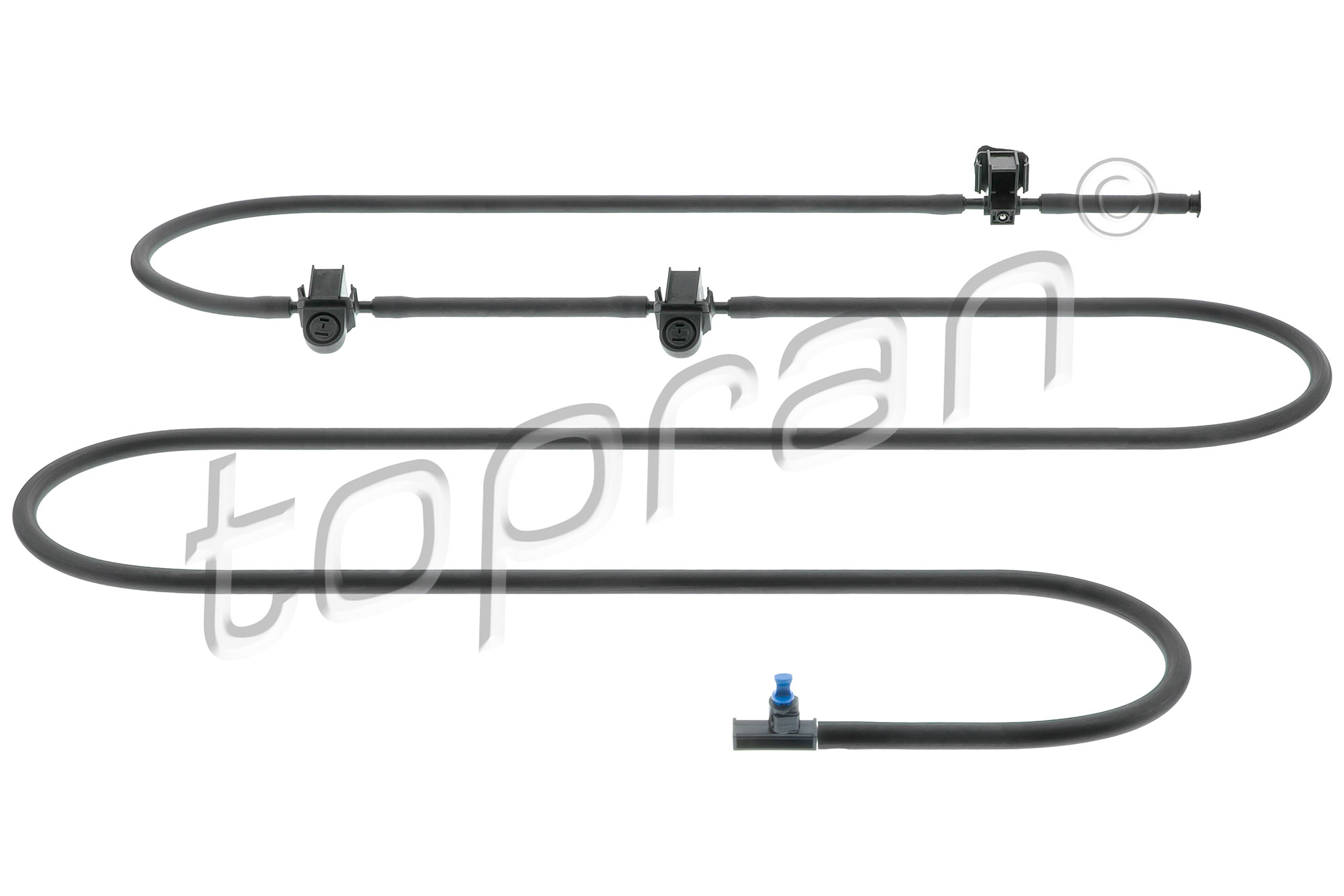 Washer Fluid Jet, window cleaning