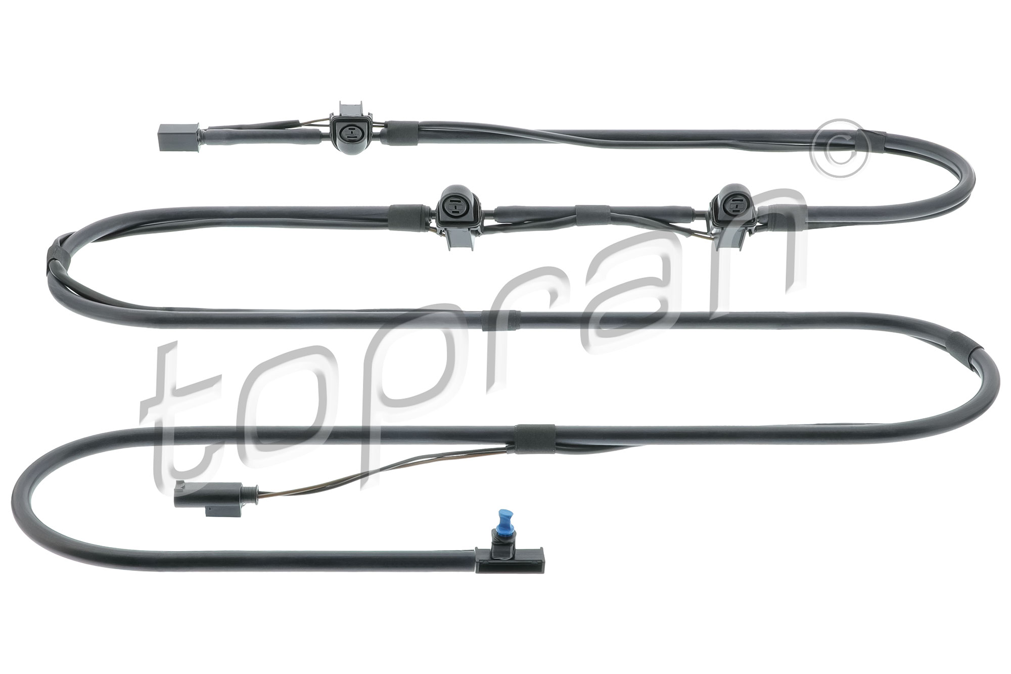 Washer Fluid Jet, window cleaning