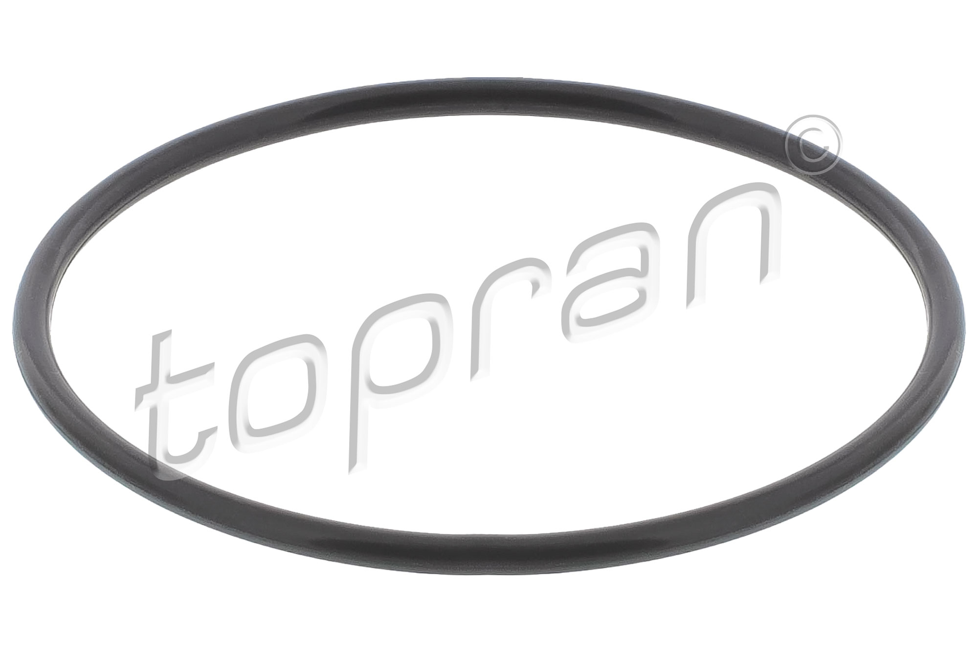 TOPRAN 120 702 Dichtung, Schaltgetriebe