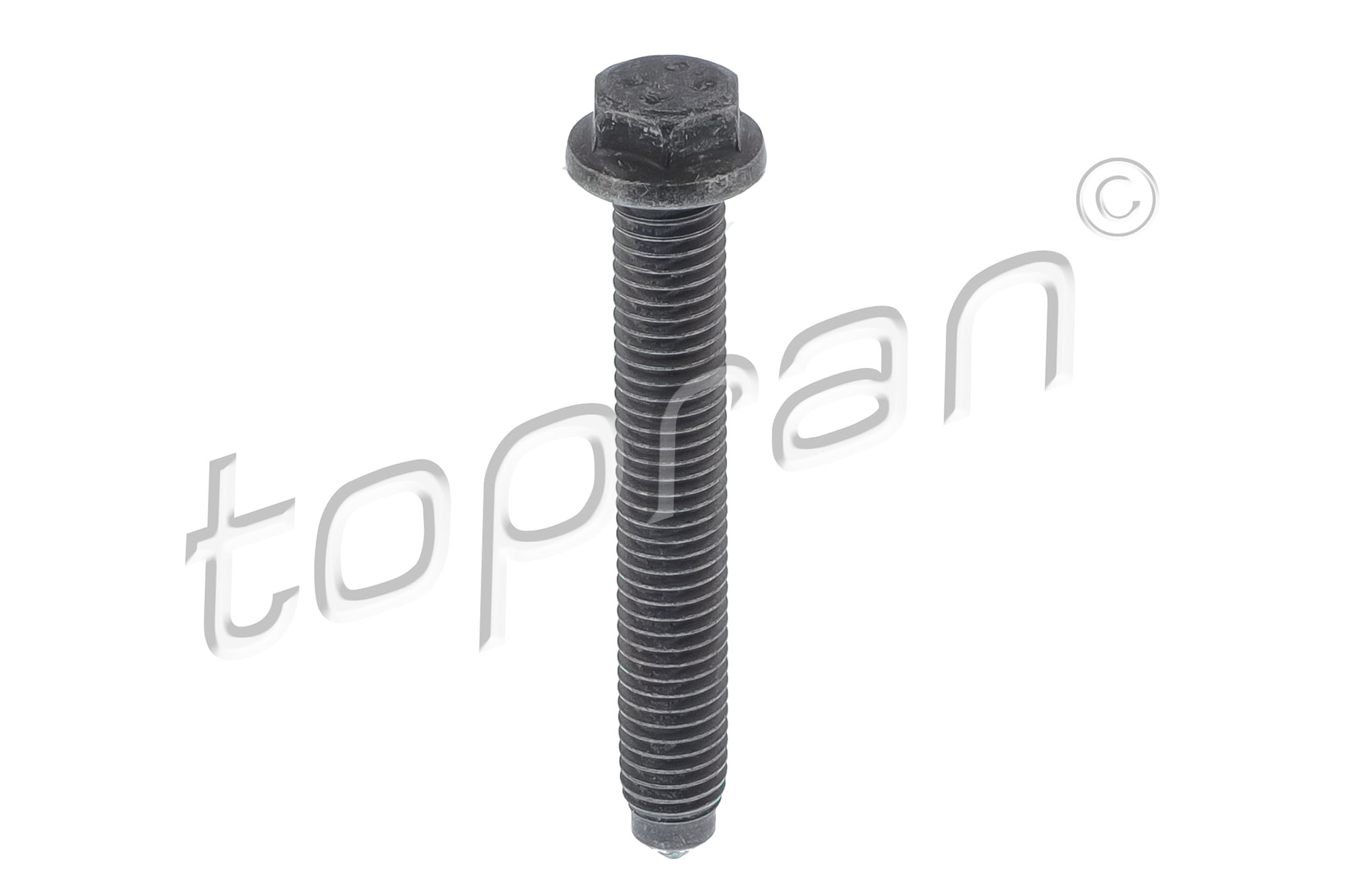 TOPRAN 724 454 Schraube