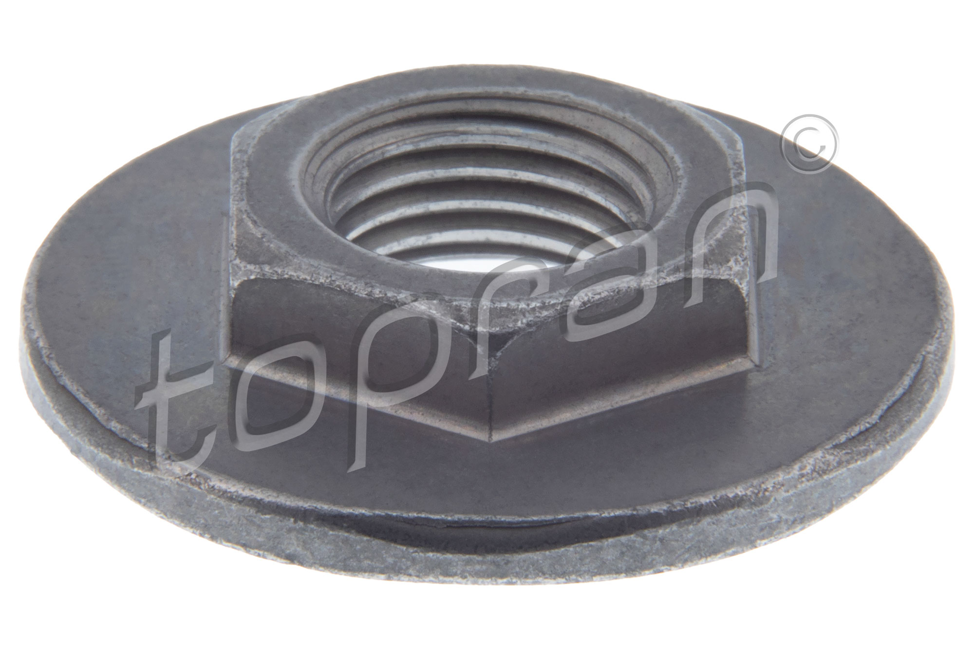 TOPRAN 724 452 Mutter