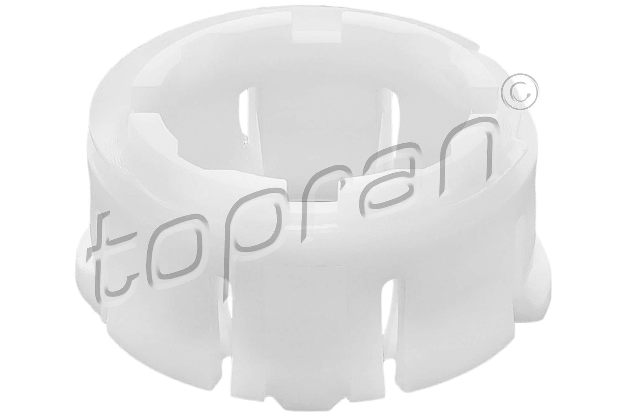 TOPRAN 504 266 Buchse, Wähl-/Schaltstange