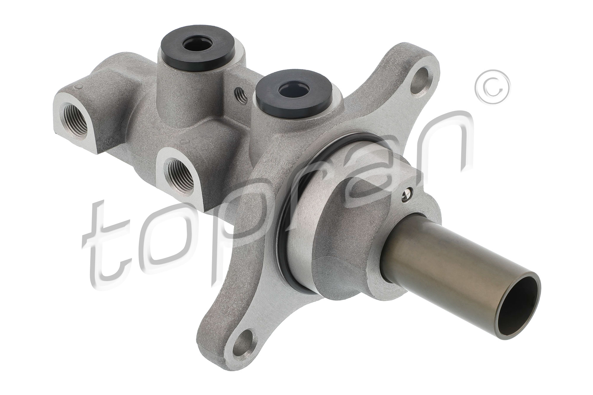 TOPRAN 822 243 Brake Master Cylinder