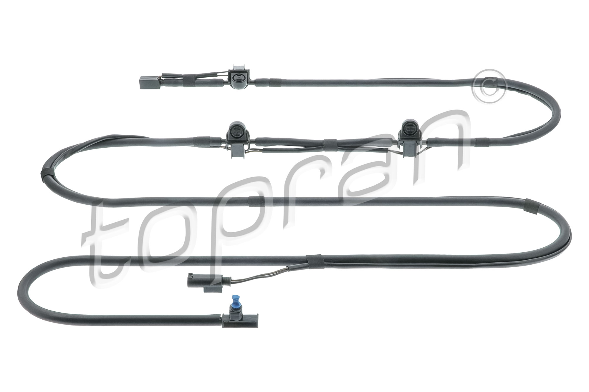 Washer Fluid Jet, window cleaning