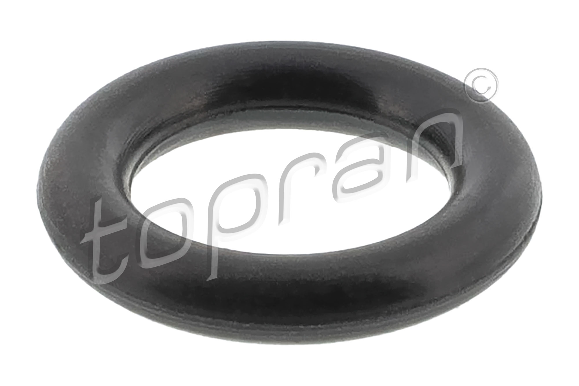 TOPRAN 410 592 Gasket,...