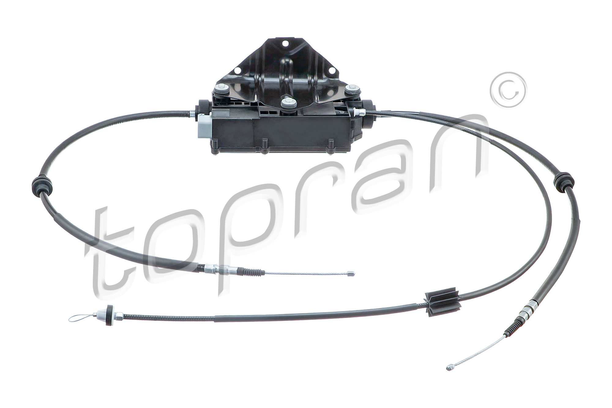 TOPRAN 504 765 Control...