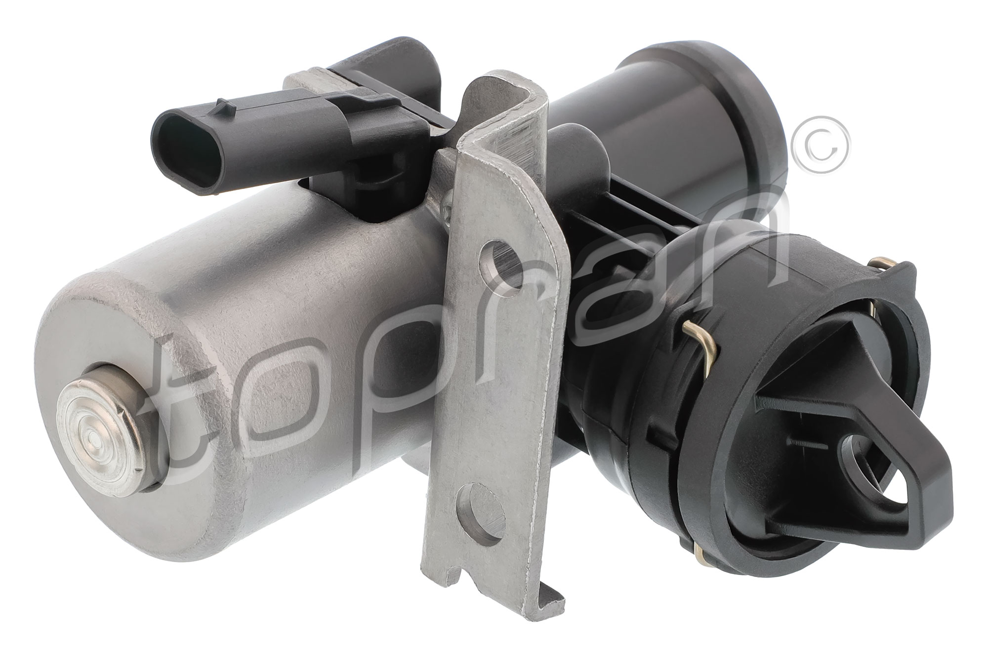 TOPRAN 409 819 Coolant...