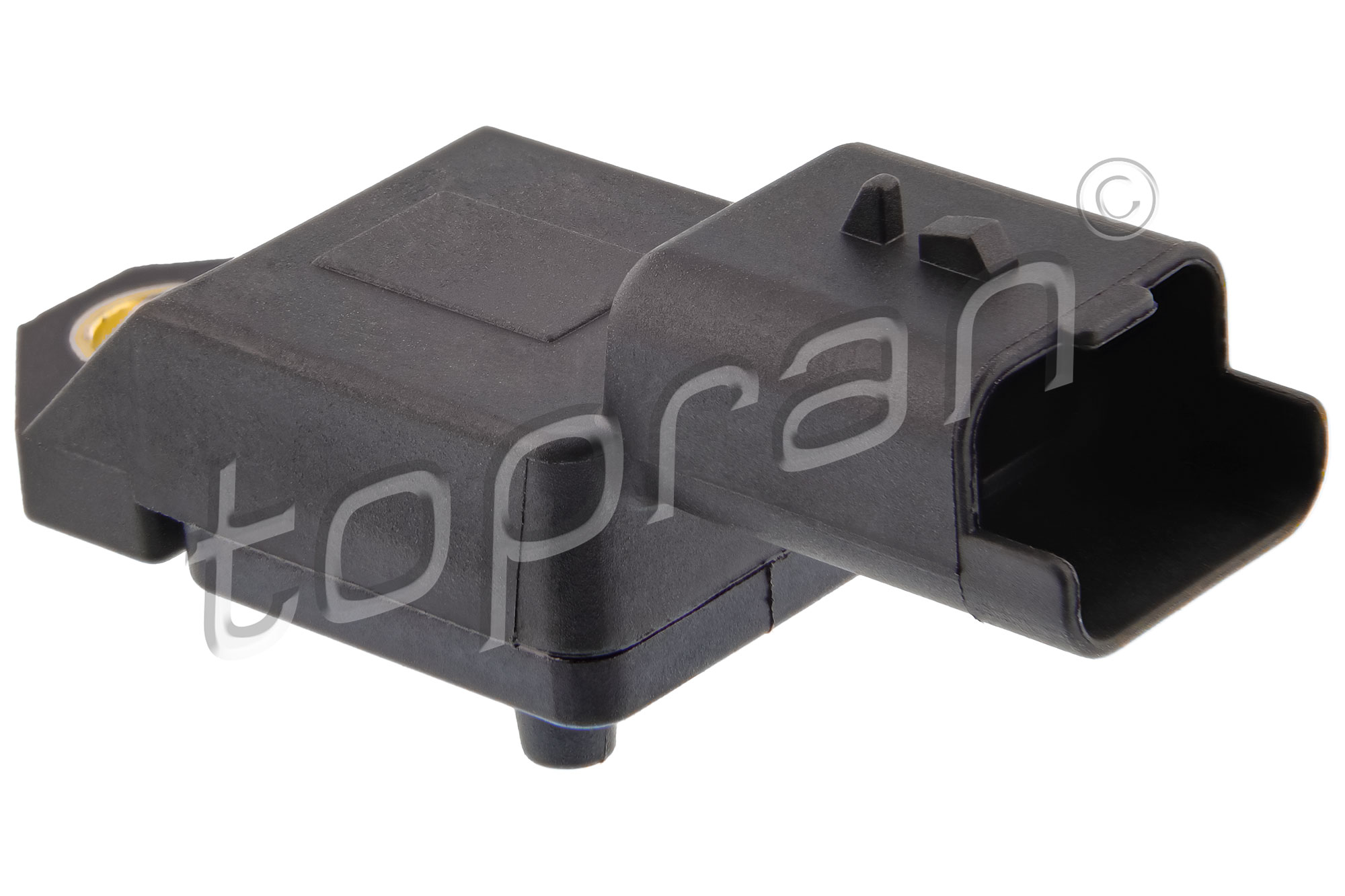 TOPRAN 721 623 Sensor, boost pressure for CITROËN FIAT FORD LANCIA PEUGEOT TOYOTA