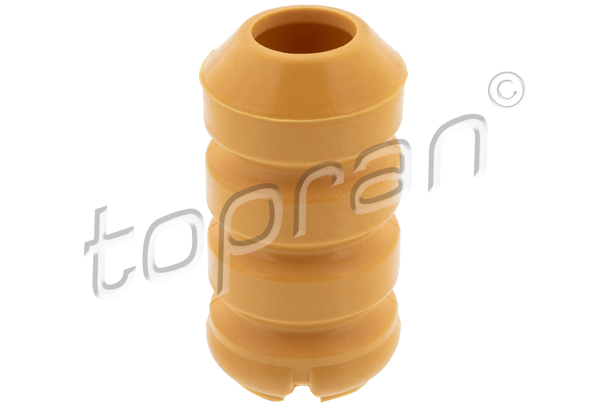 Rubber Buffer, suspension