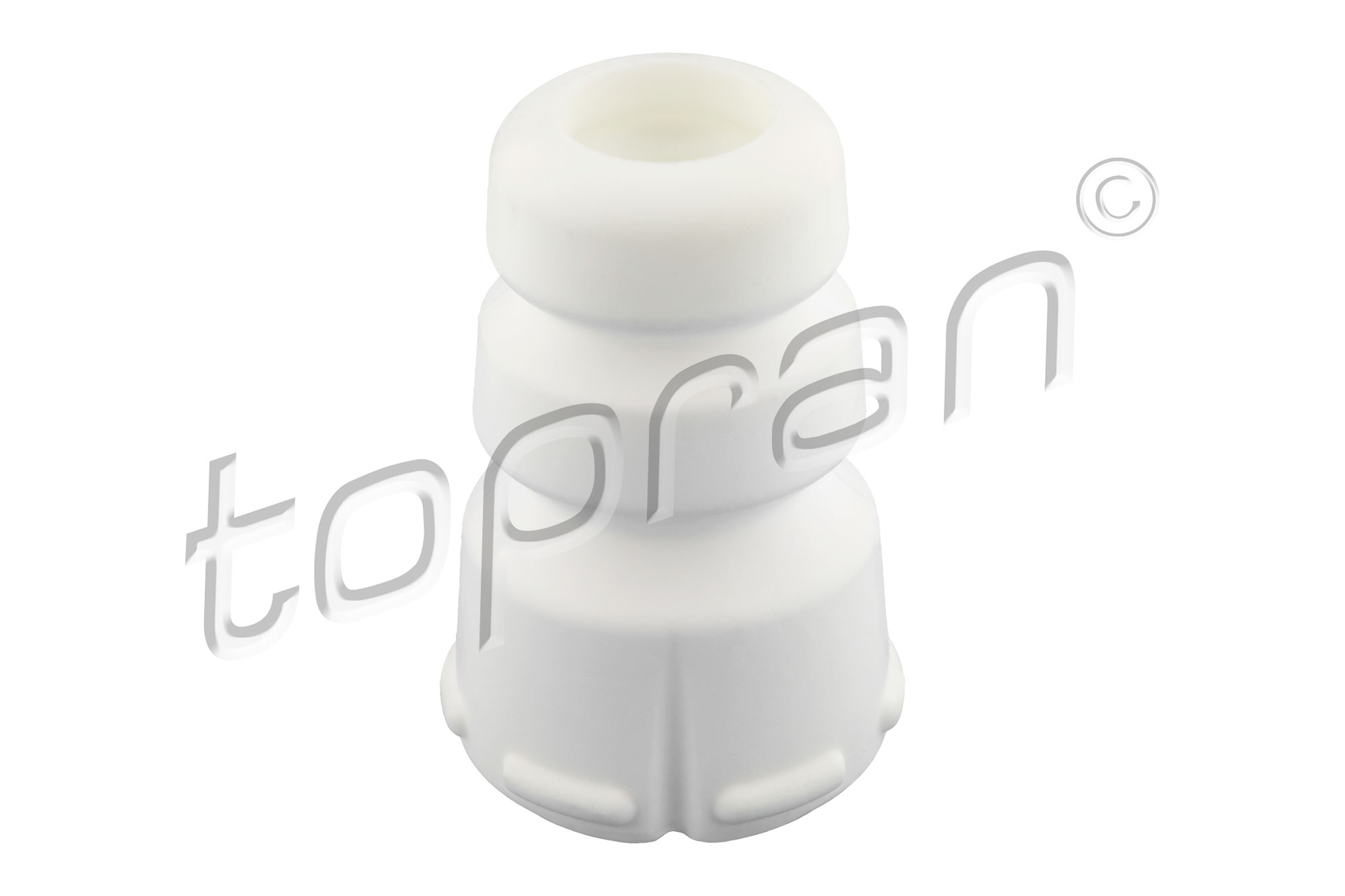 TOPRAN 601 568 Rubber Buffer, suspension