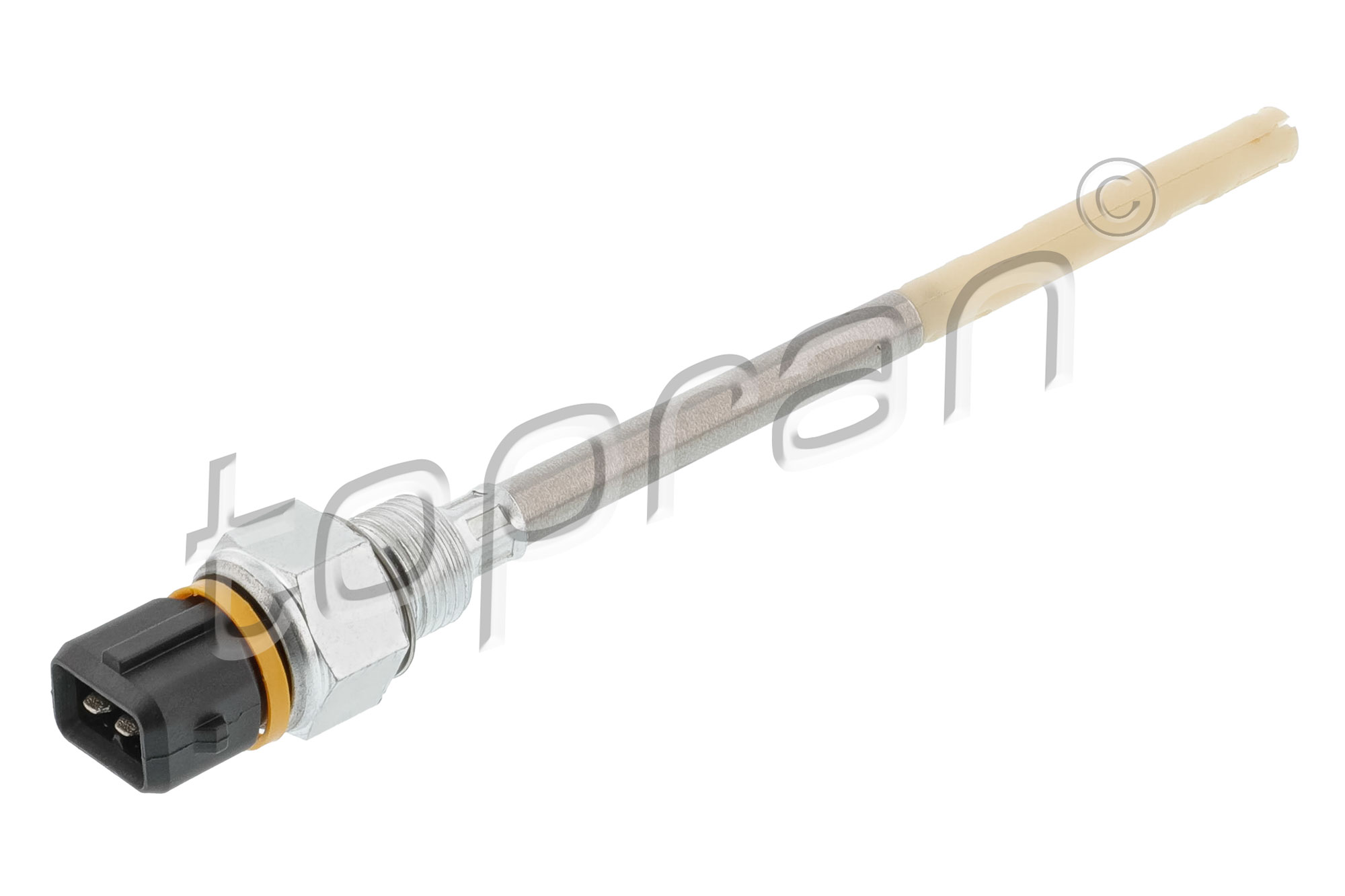 TOPRAN 702 694 Αισθητήρας, στάθμη λαδιού κινητήρα for NISSAN OPEL RENAULT VAUXHALL