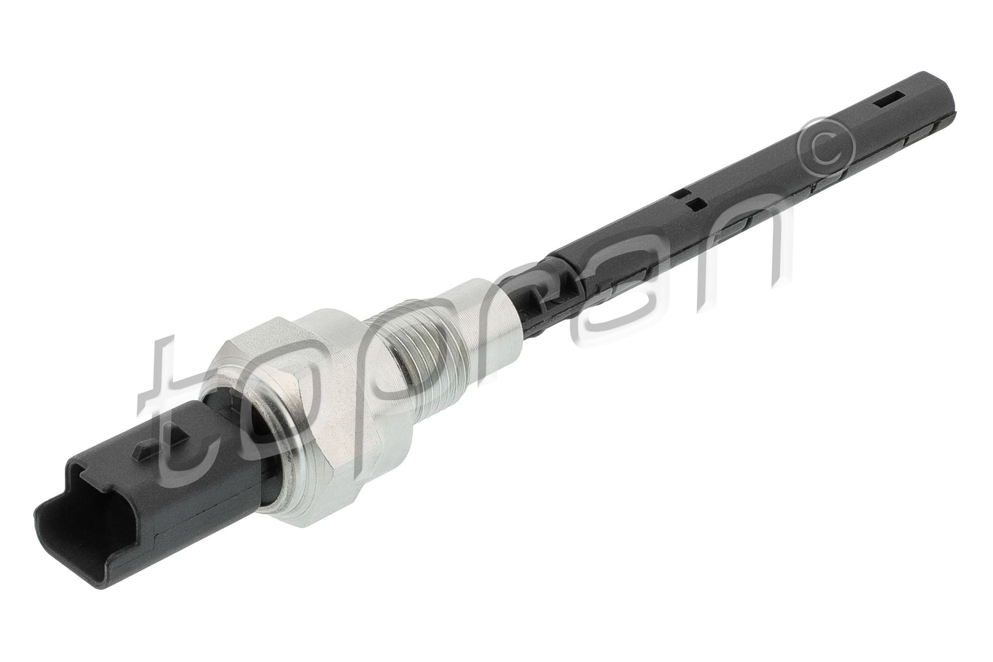 TOPRAN 724 441 Αισθητήρας, στάθμη λαδιού κινητήρα for CITROËN DS PEUGEOT