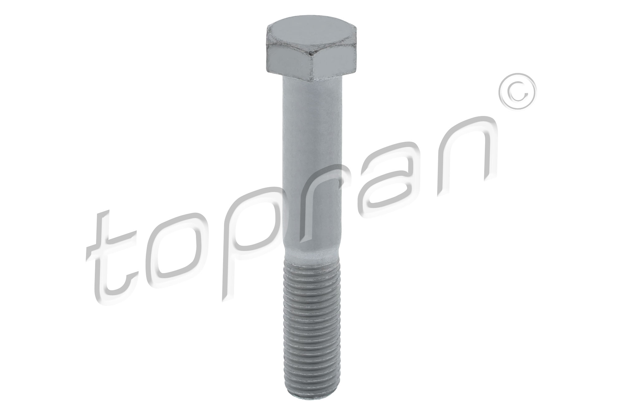 TOPRAN 504 537 Screw