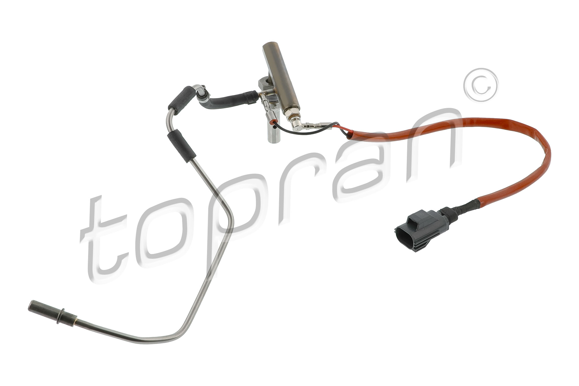 TOPRAN 305 875 Injection...