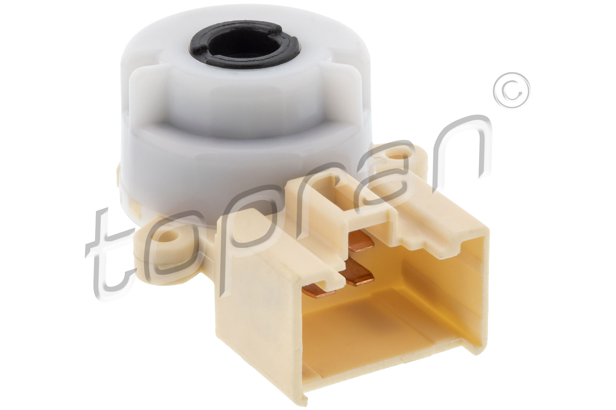 TOPRAN 621 354 Ignition...