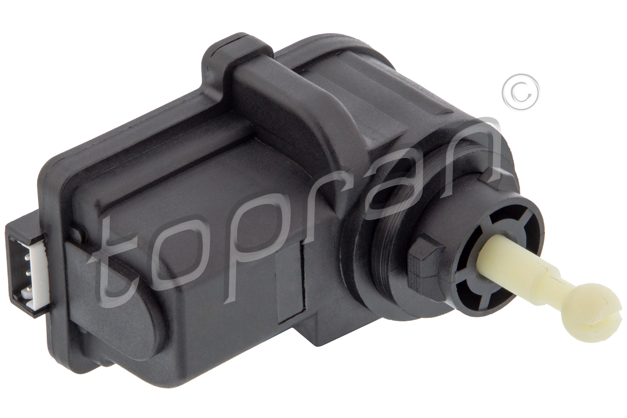 TOPRAN 304 272 Actuator,...