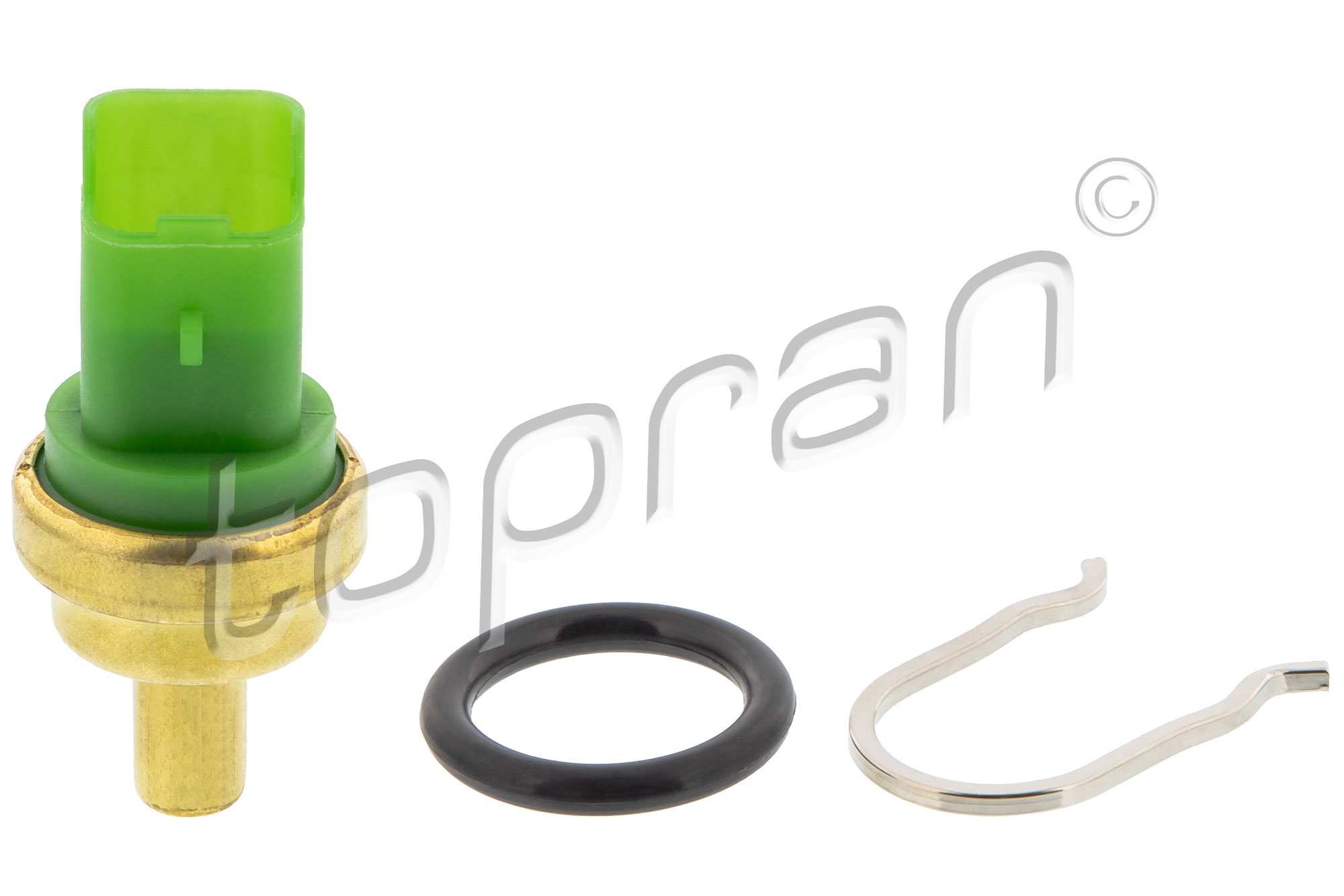 TOPRAN 302 138 Sensor,...