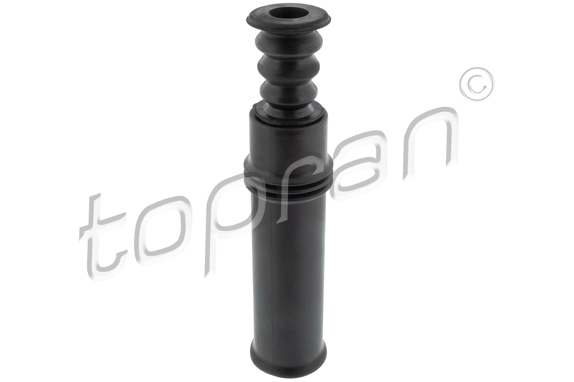 TOPRAN 723 735 Rubber...