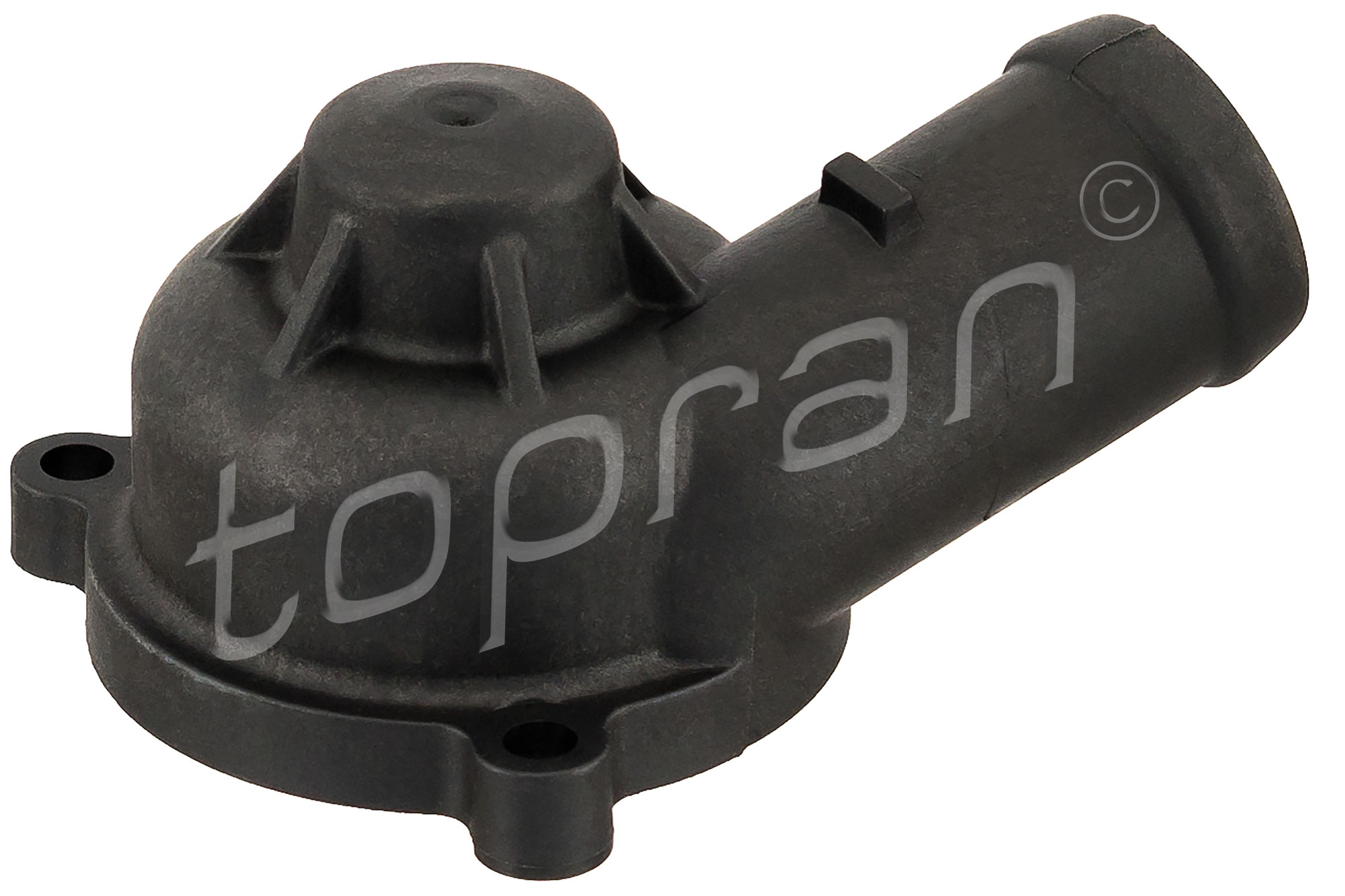 TOPRAN 111 182 Coolant...