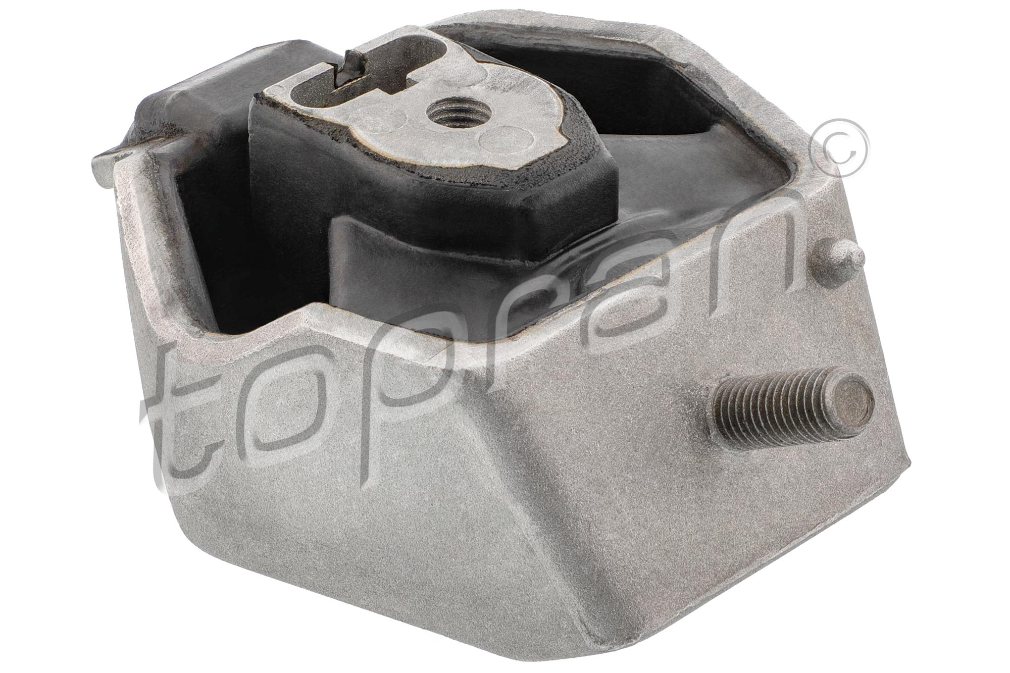 Mounting, automatic transmission