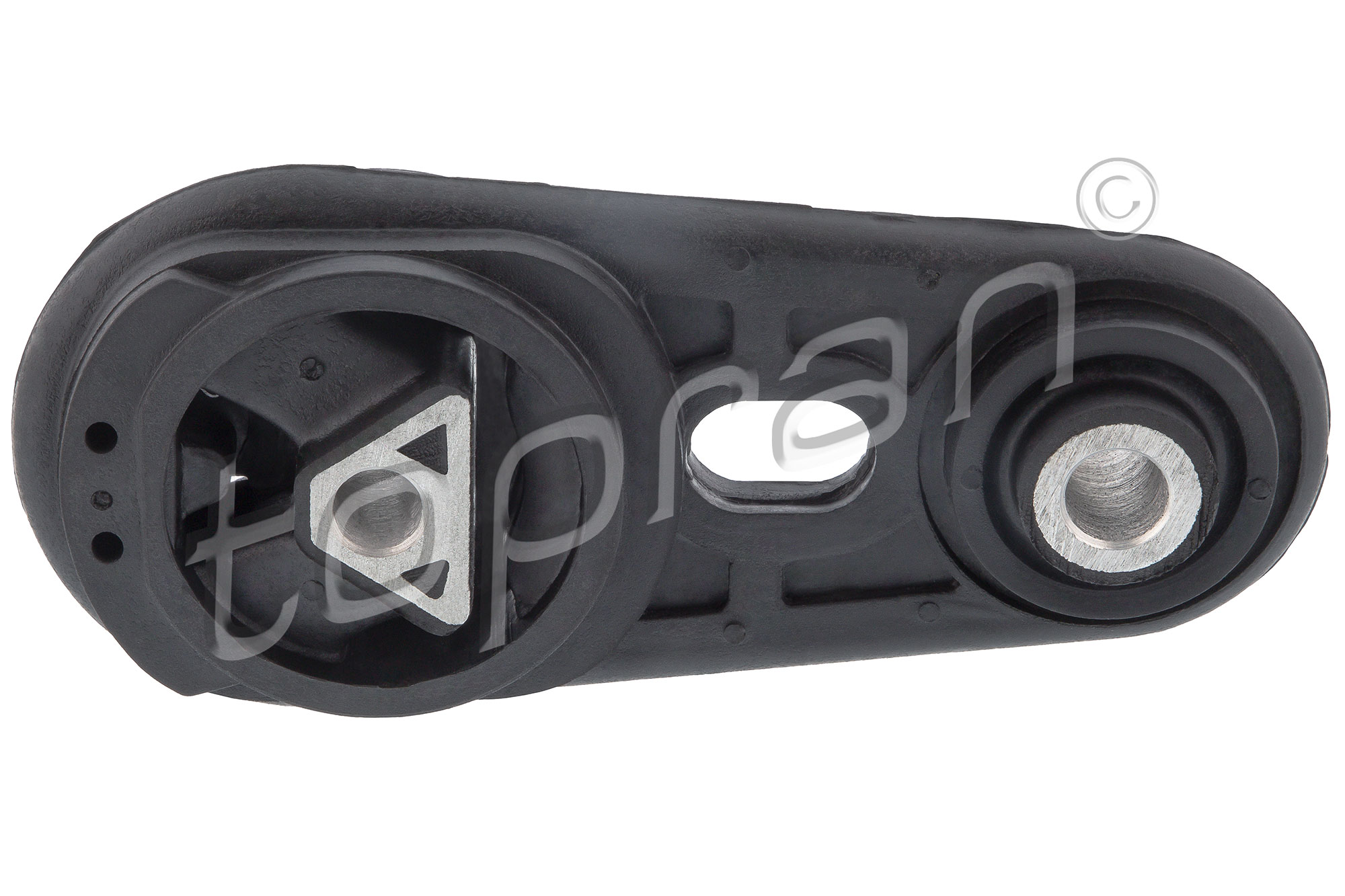 TOPRAN 700 534 Mounting,...