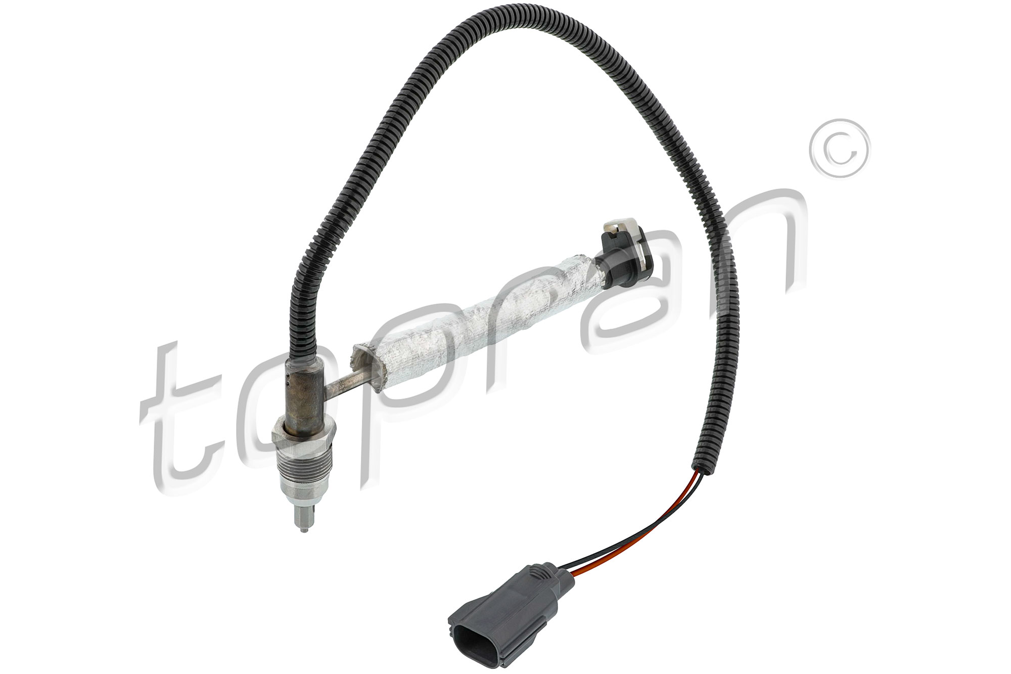 TOPRAN 305 876 Injection...