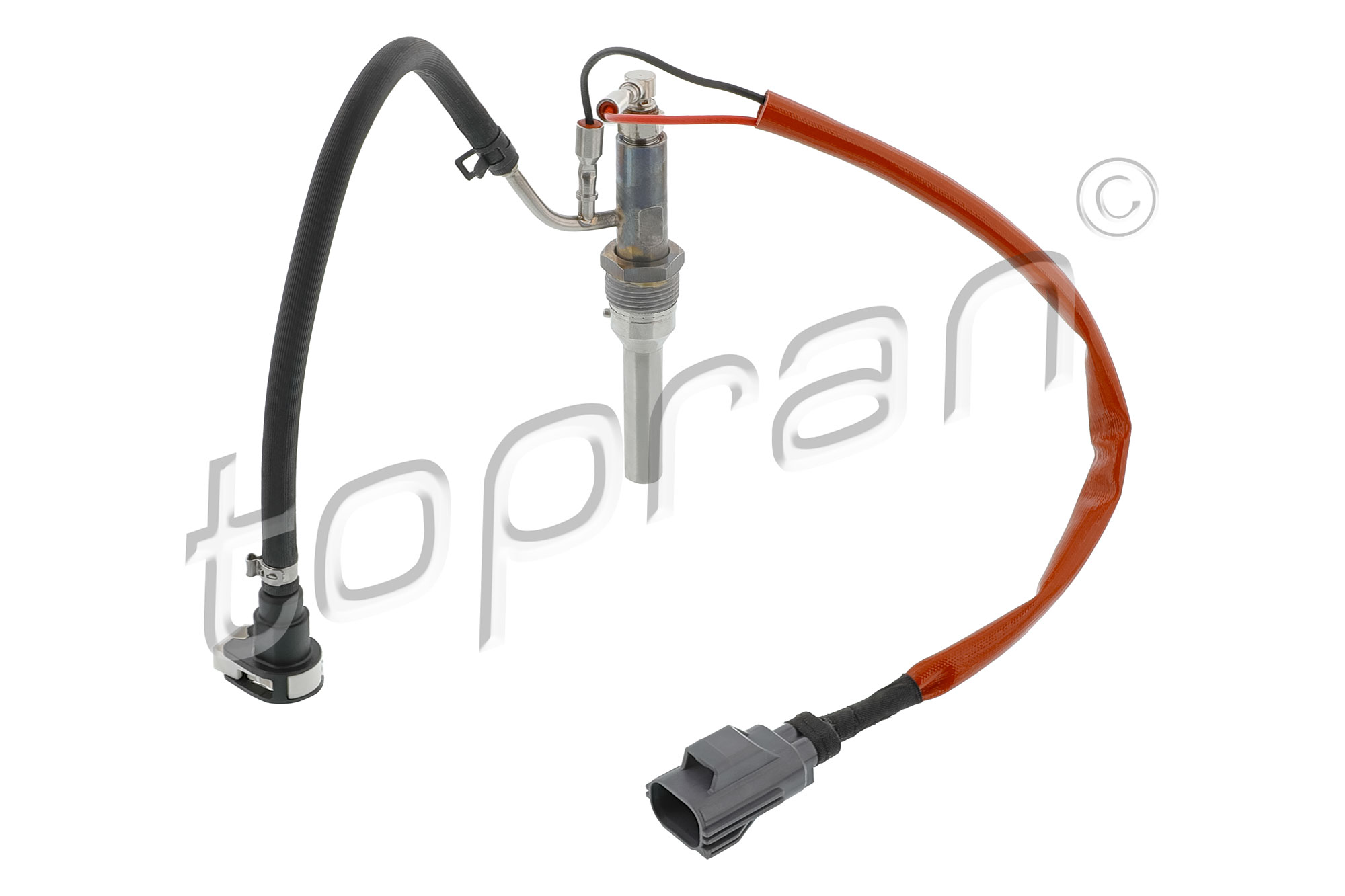 TOPRAN 305 873 Injection...