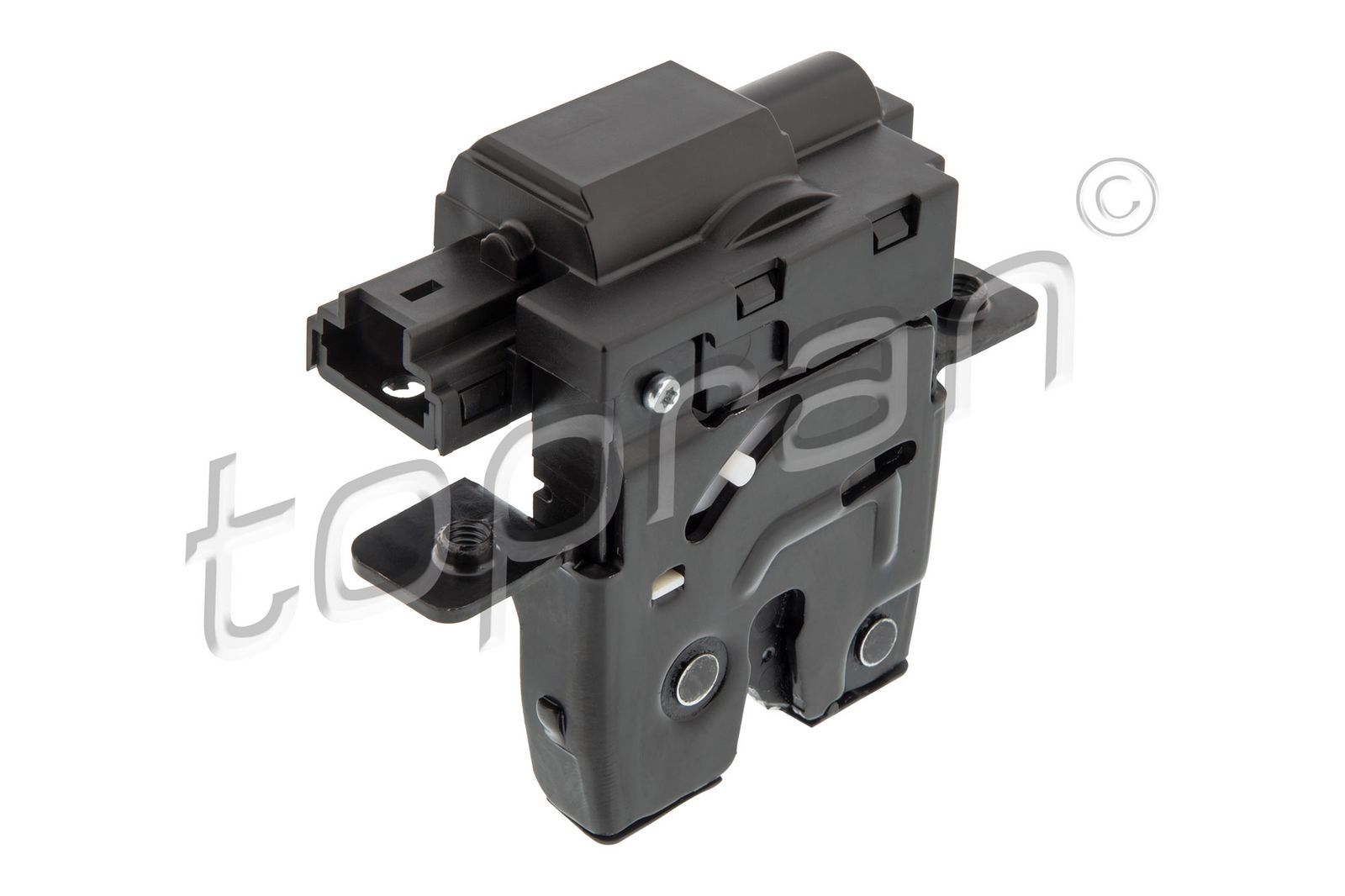 TOPRAN 702 984 Tailgate Lock