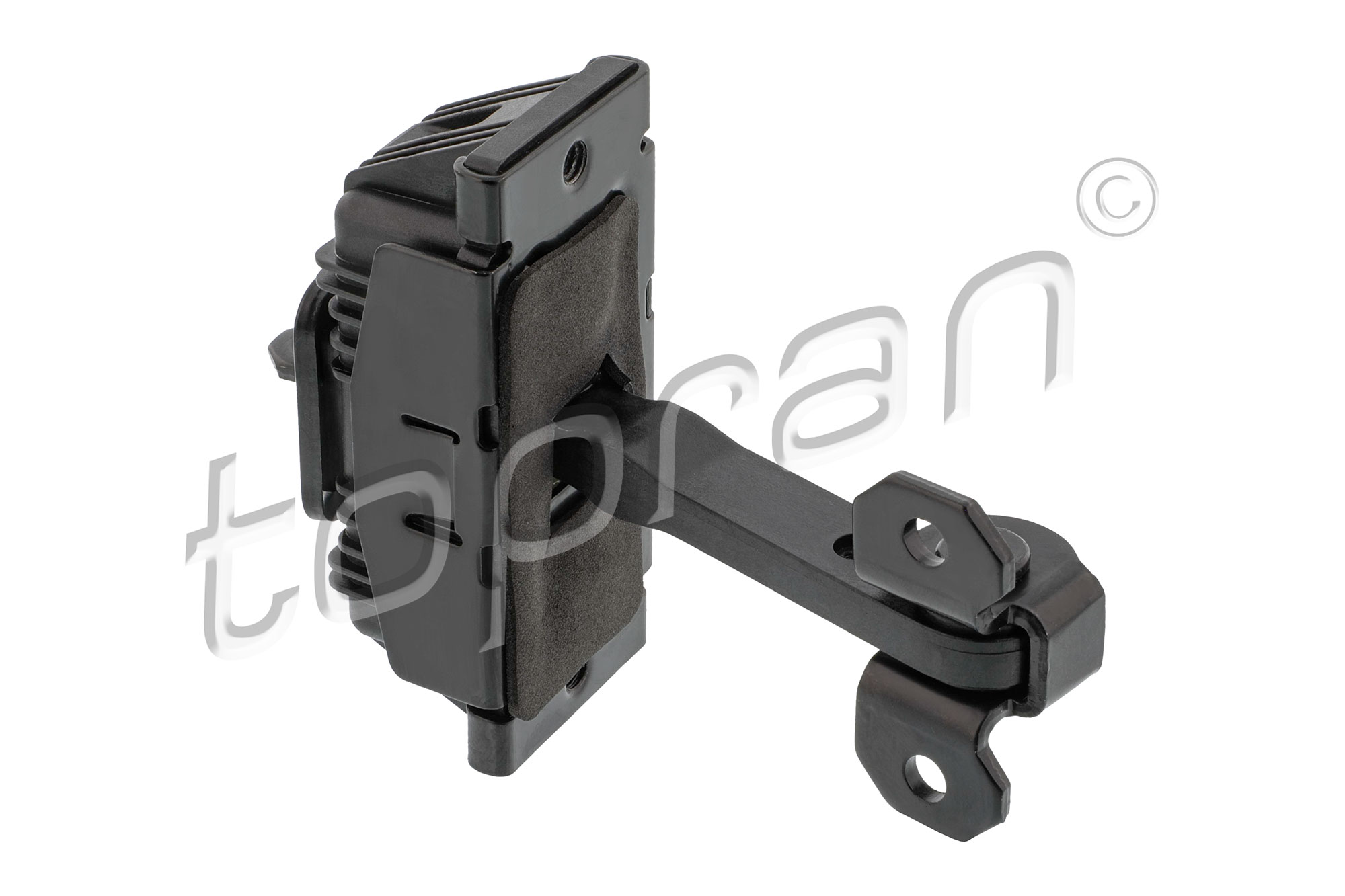 TOPRAN 410 975 Door Check