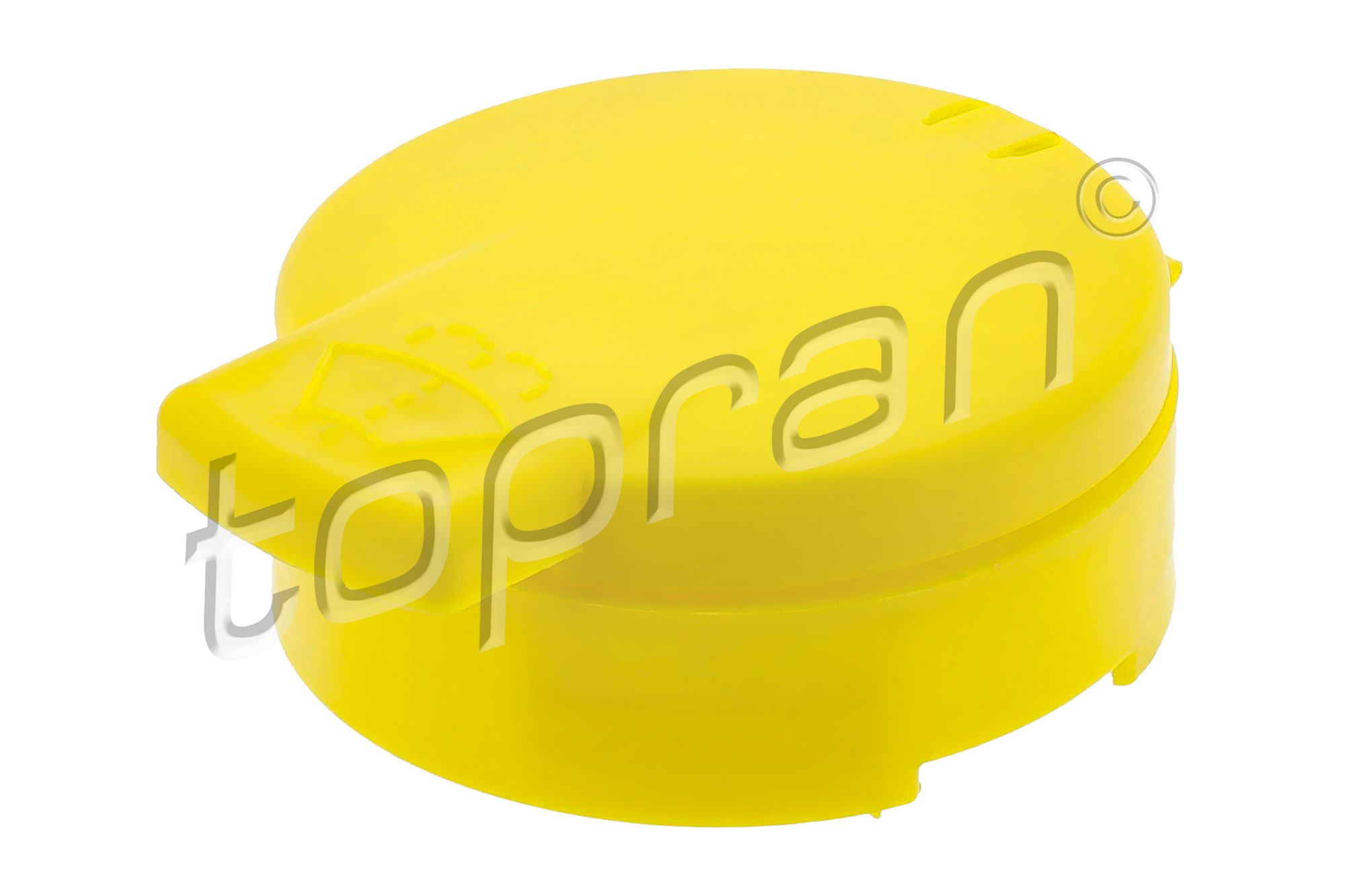 TOPRAN 702 830 Sealing Cap,...
