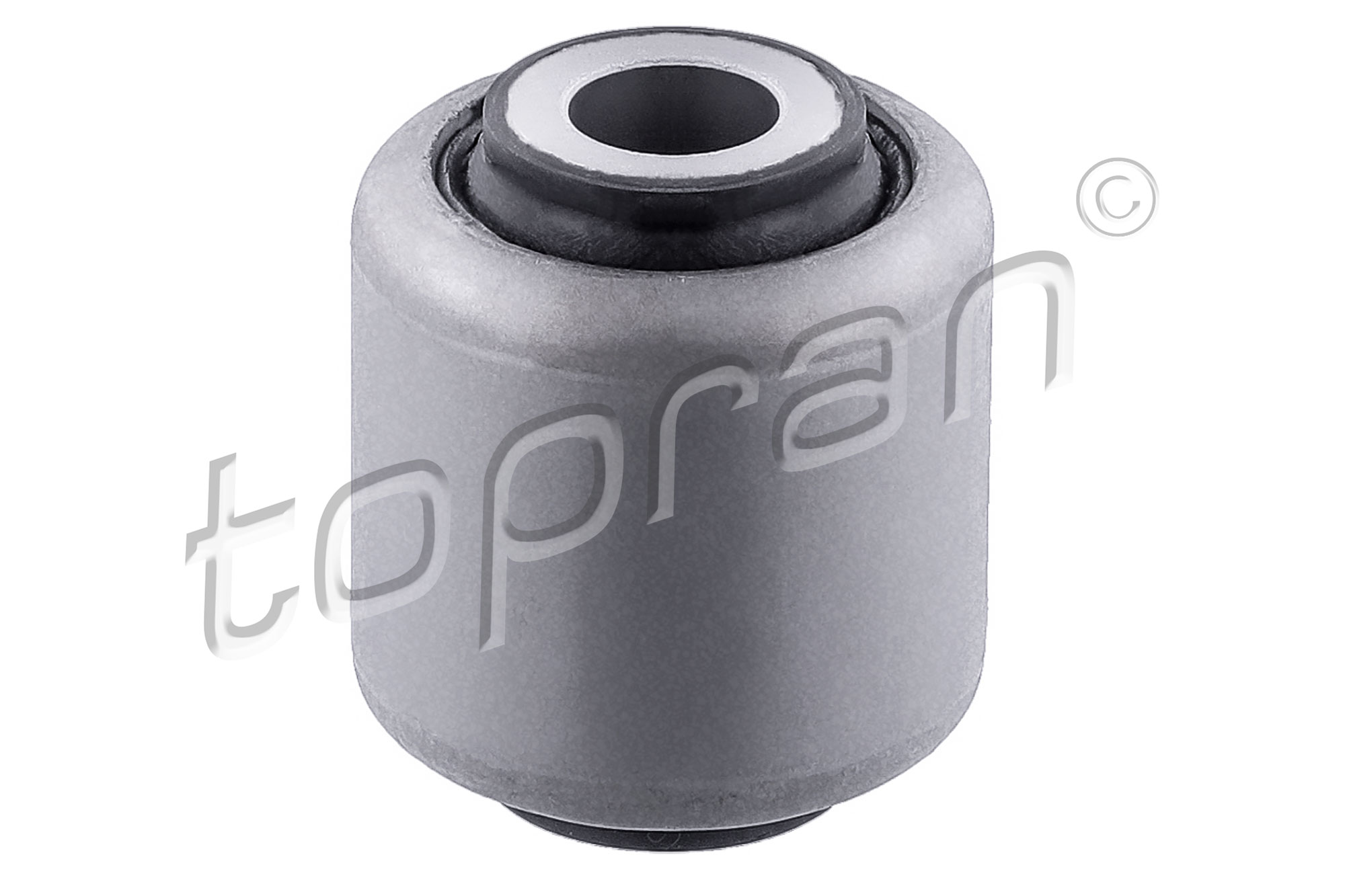 TOPRAN 634 451 Mounting,...