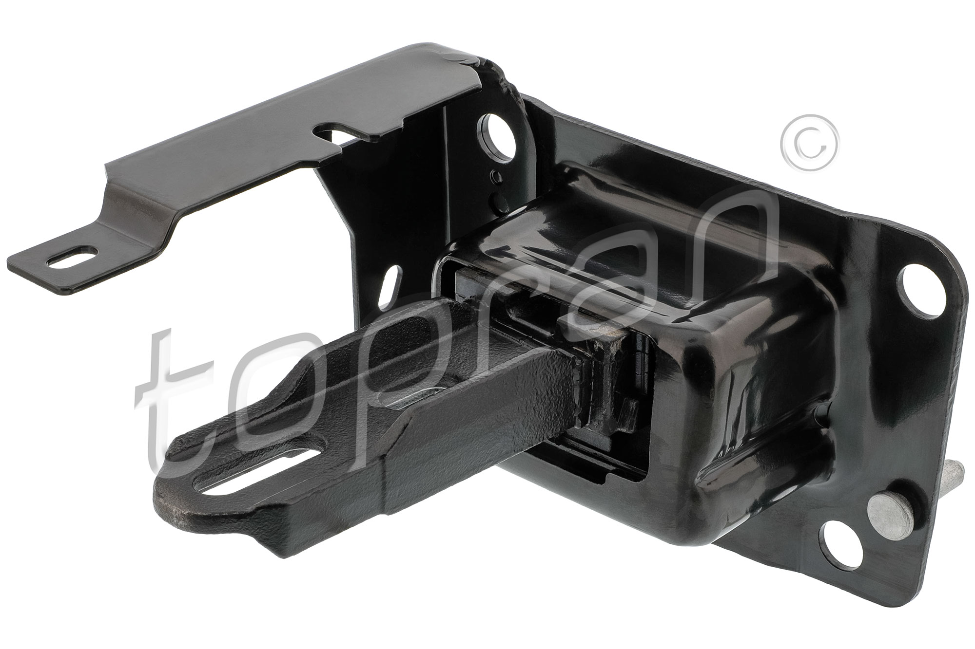 TOPRAN 722 905 Mounting,...
