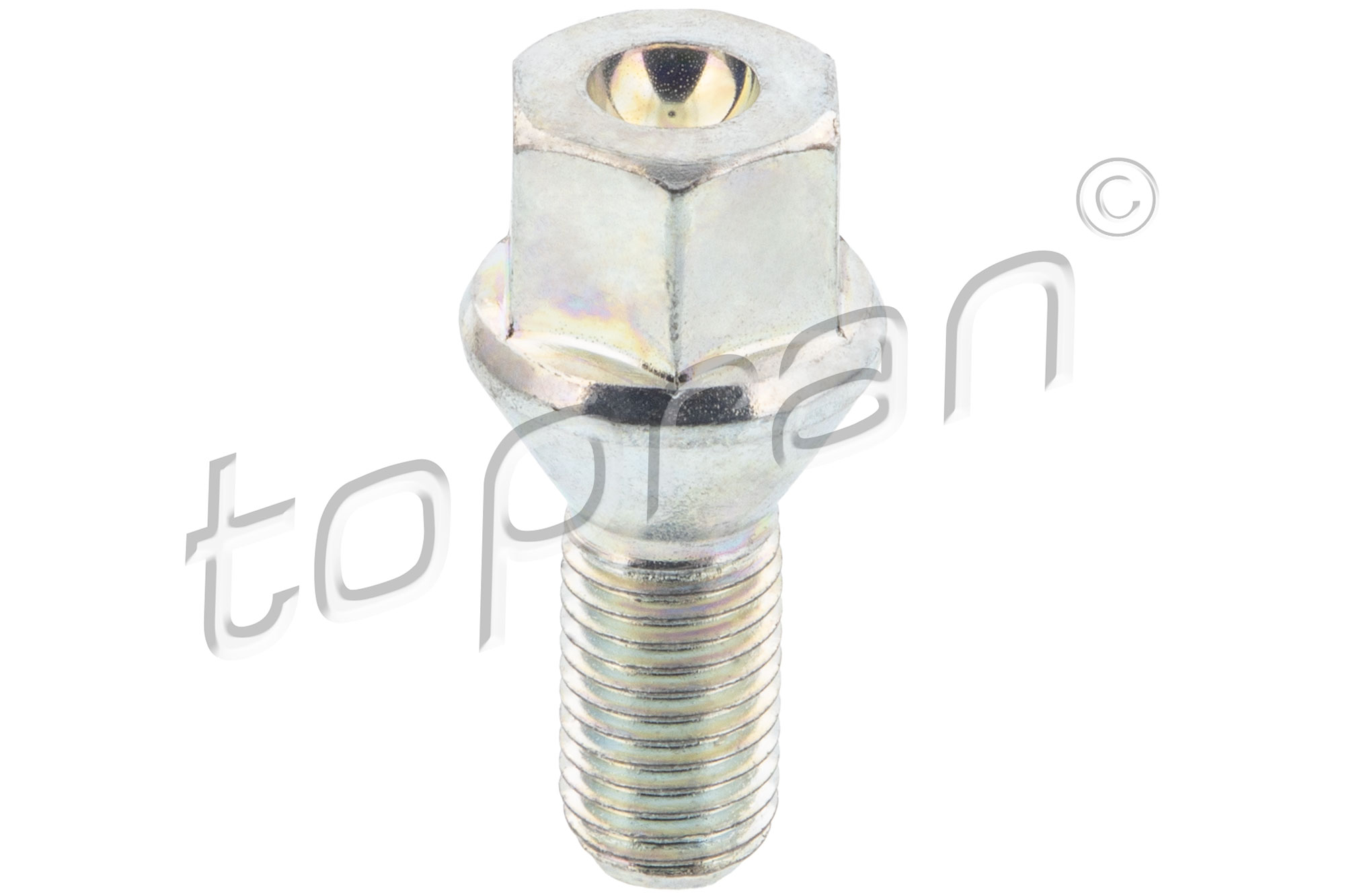 TOPRAN 201 852 Wheel Bolt...
