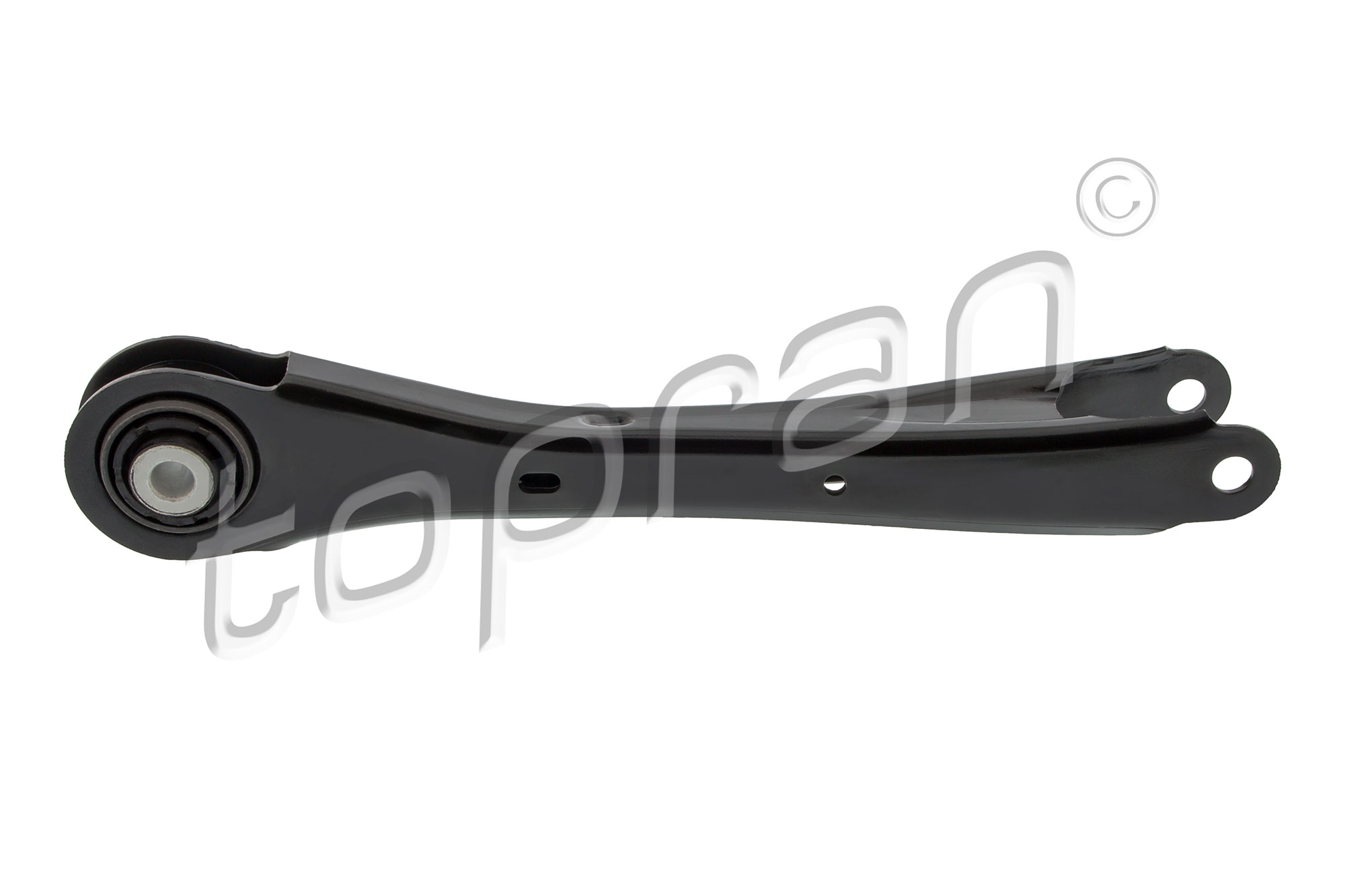 TOPRAN 121 649 Control/Trailing Arm, wheel suspension