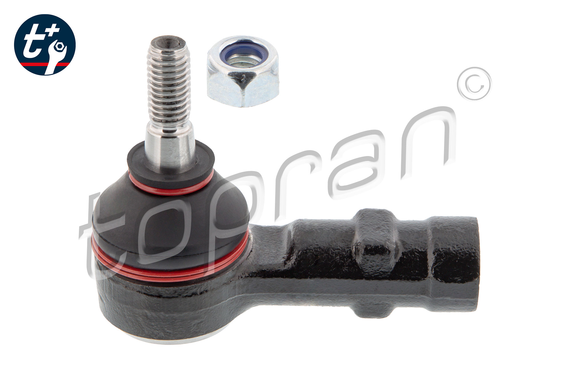 TOPRAN 206 449 t+ Tie Rod End