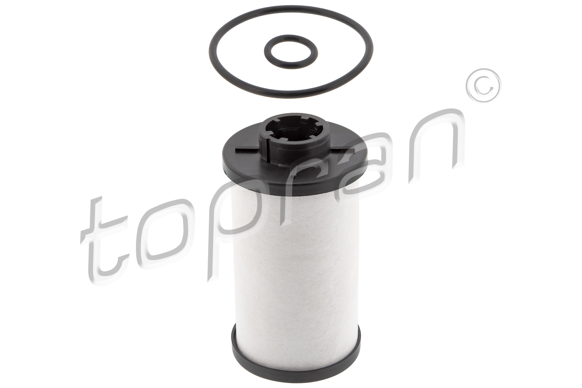 TOPRAN 113 241 Hydraulic...