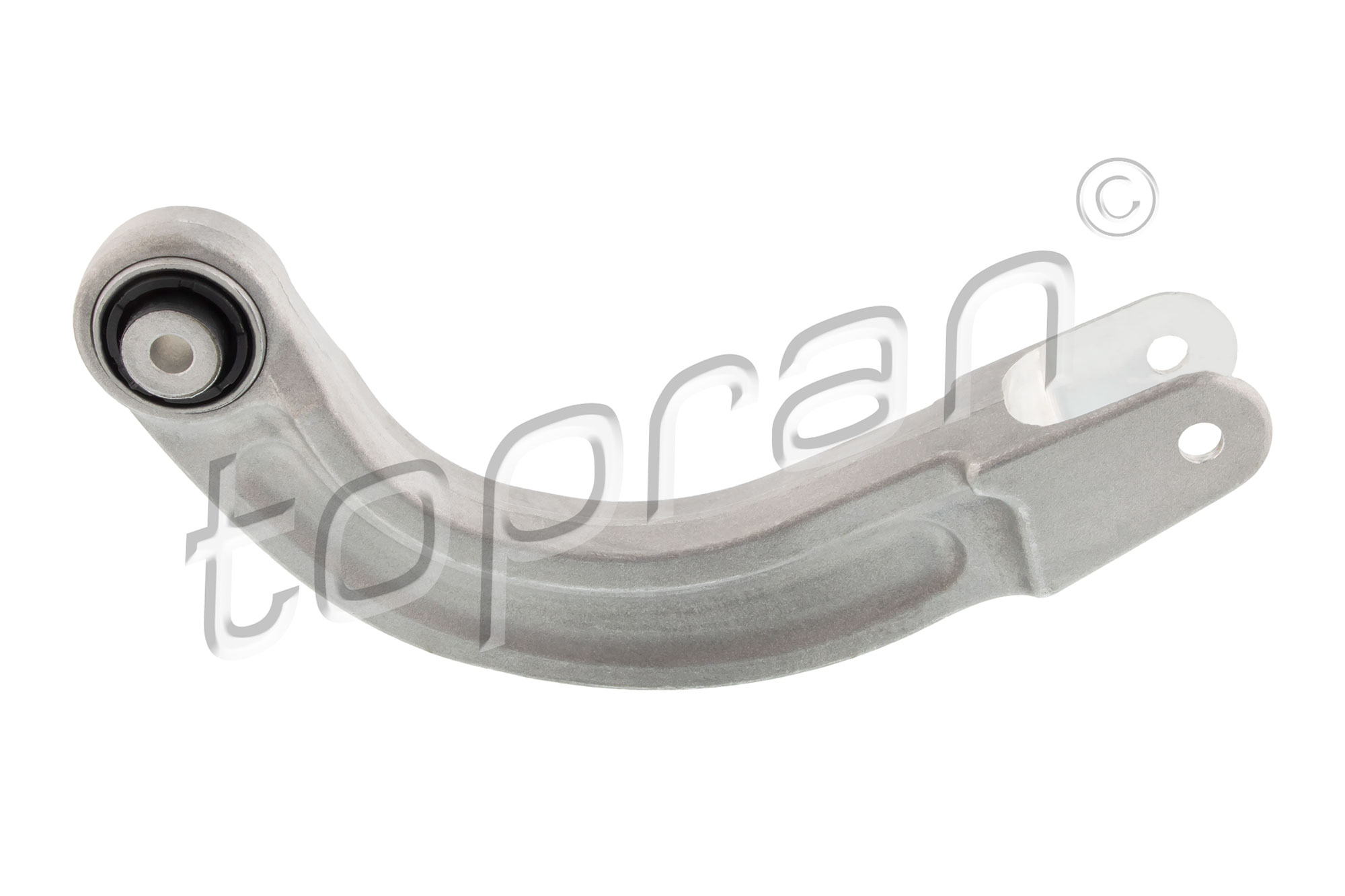 TOPRAN 121 651 Control/Trailing Arm, wheel suspension