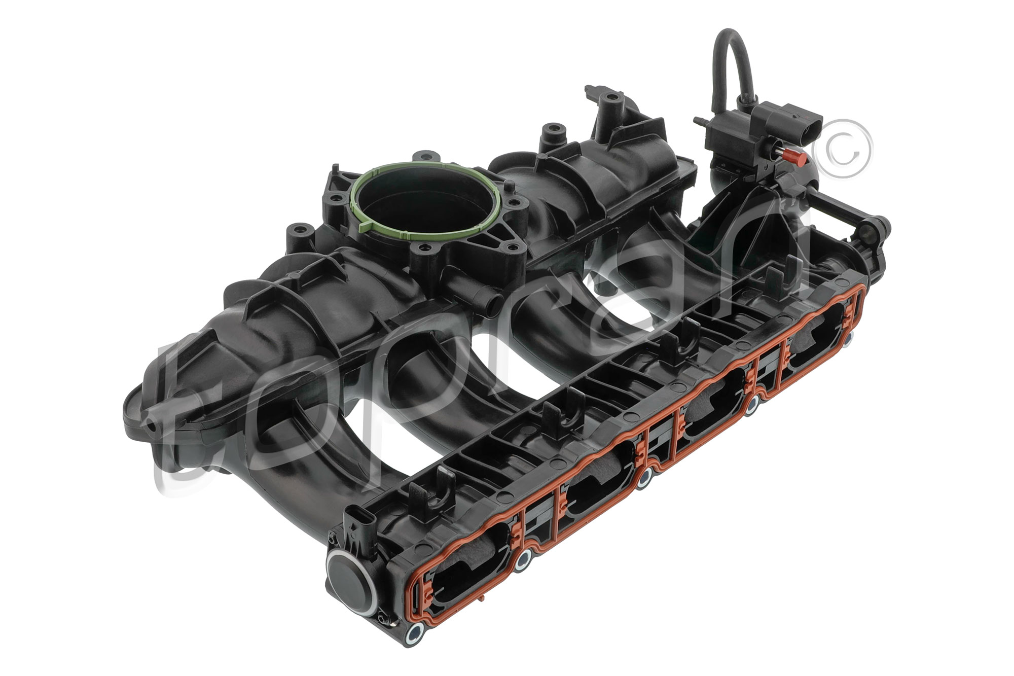 Intake Manifold Module