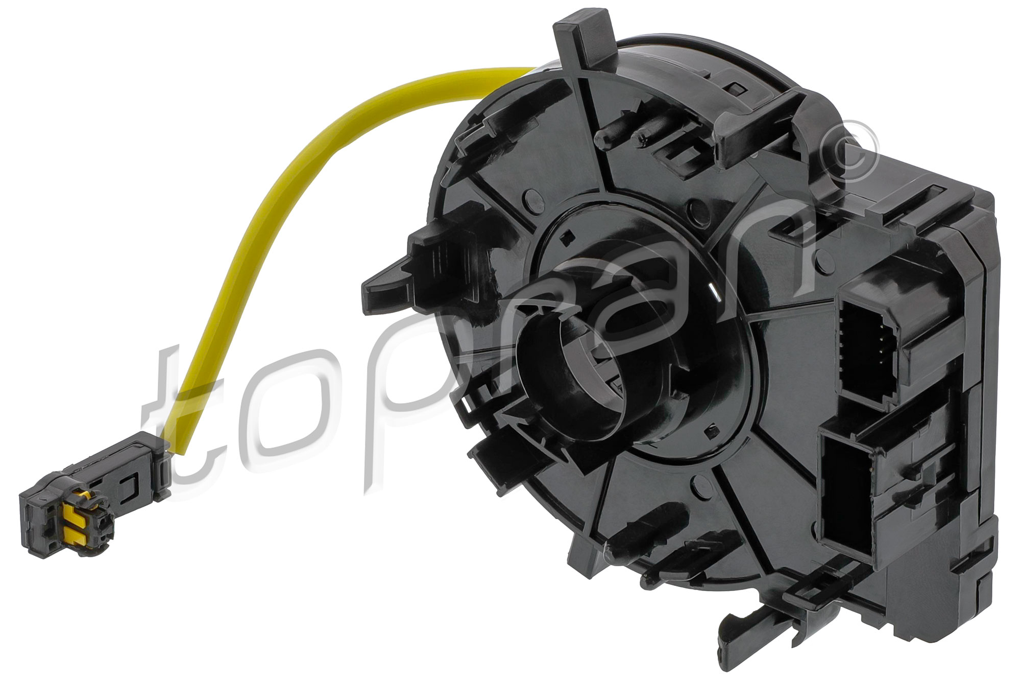 TOPRAN 638 452 Clock...