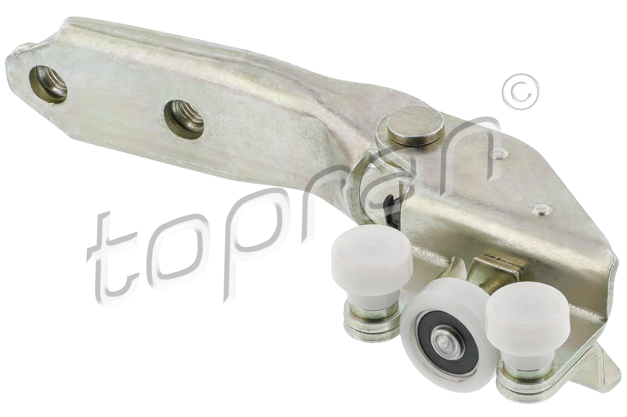 TOPRAN 111 461 Roller...