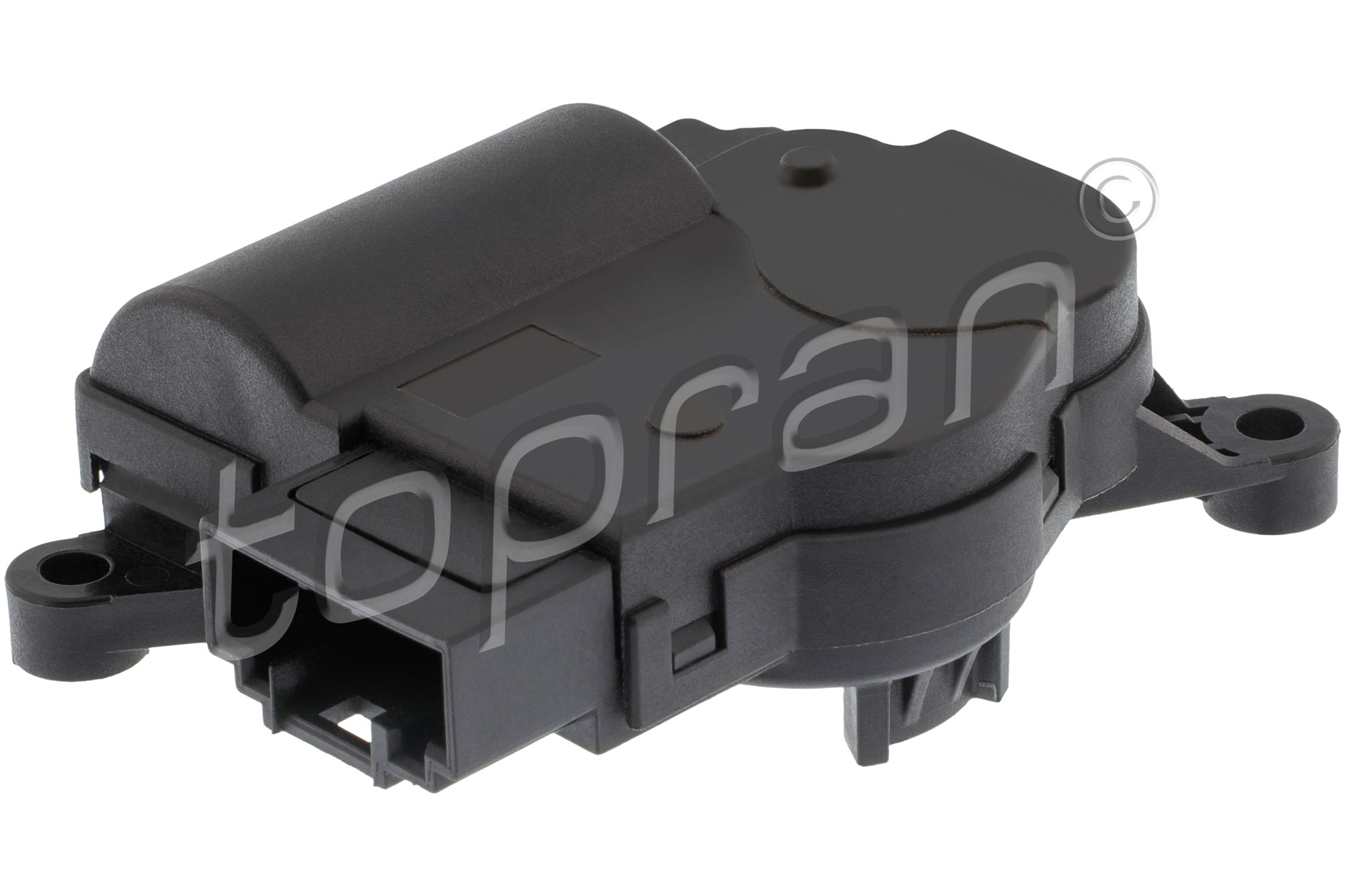 TOPRAN 117 220 Actuator,...