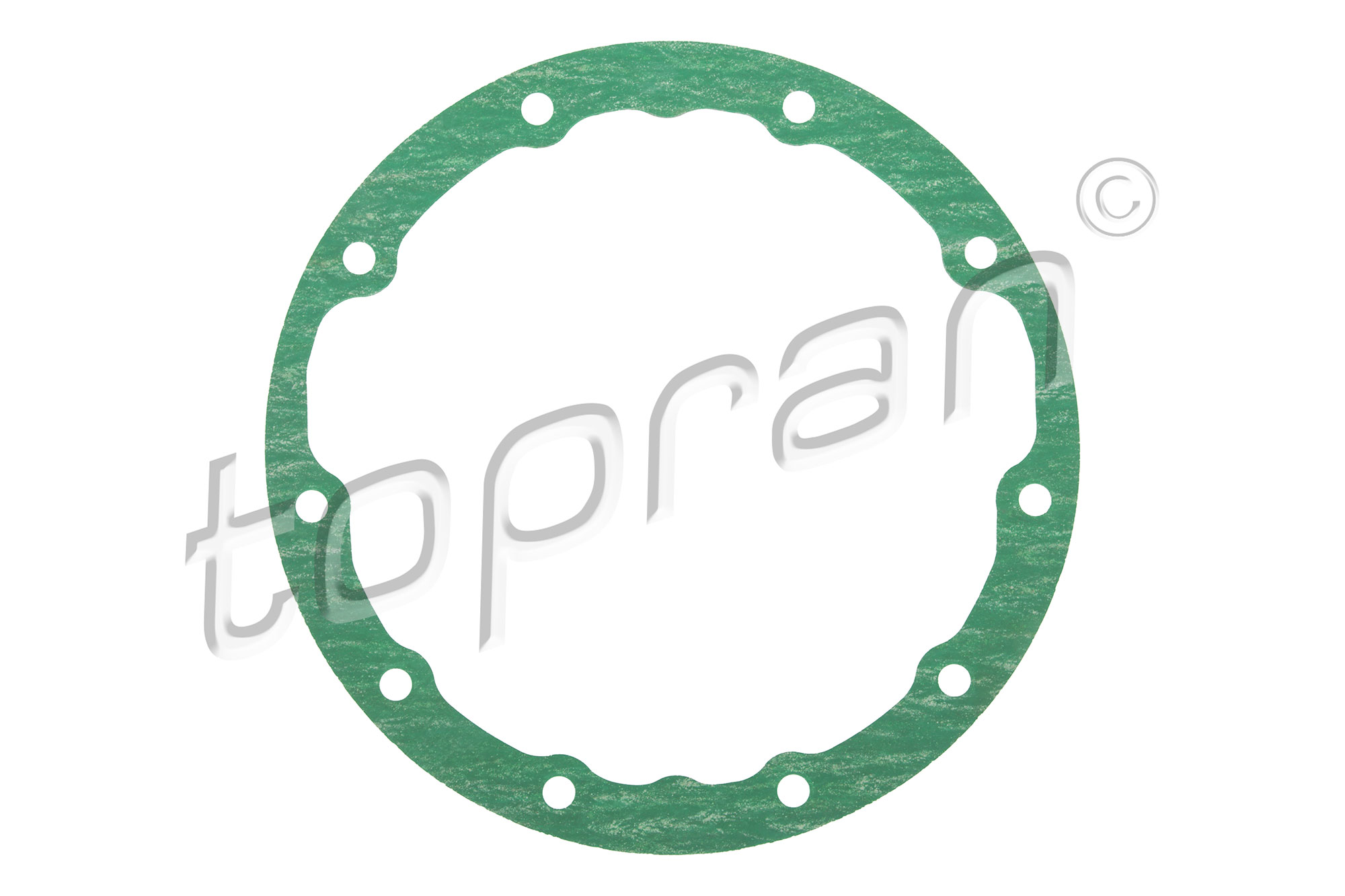 TOPRAN 411 277 Seal,...