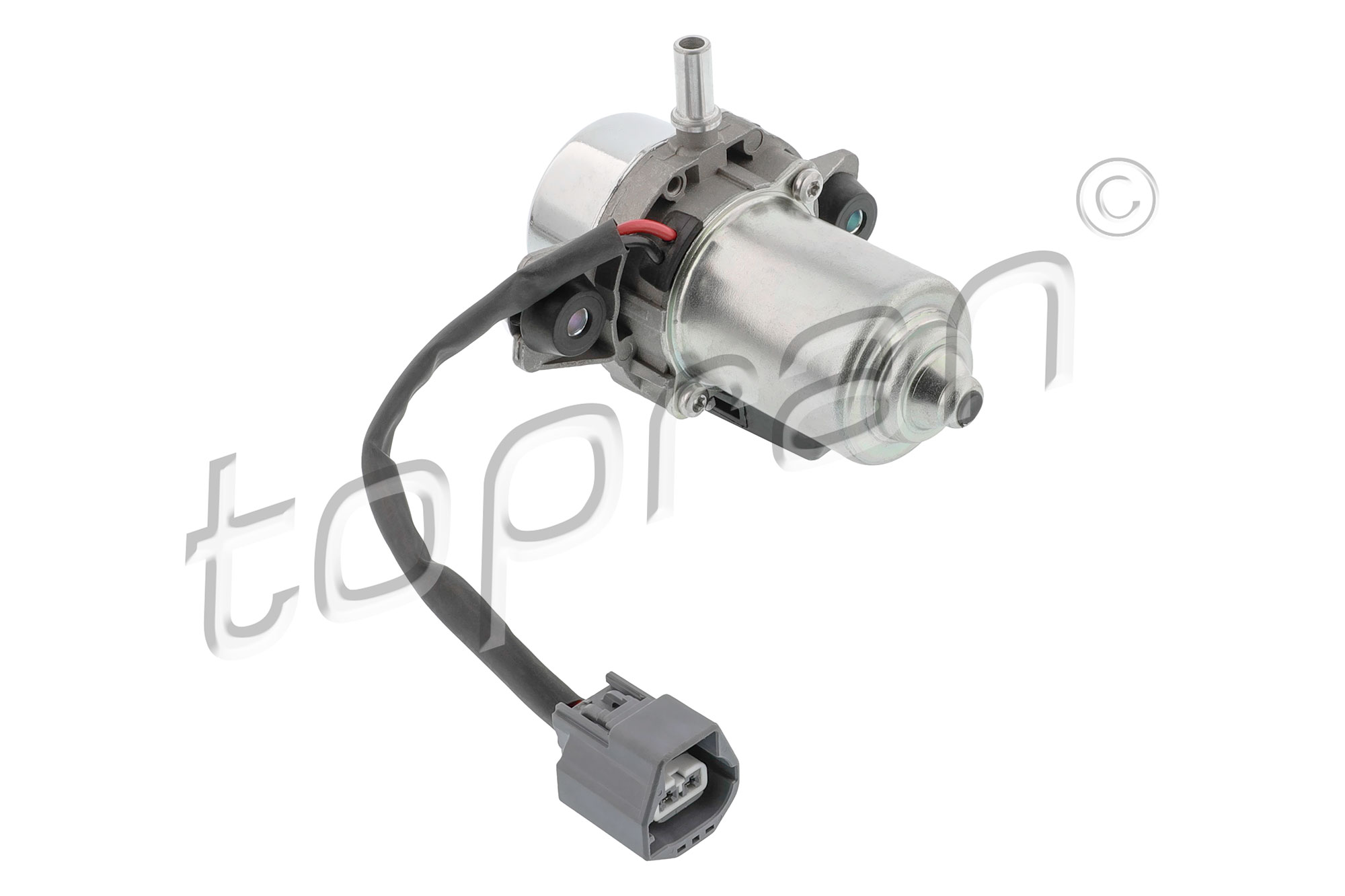 TOPRAN 601 854 Vacuum Pump, braking system for VOLVO