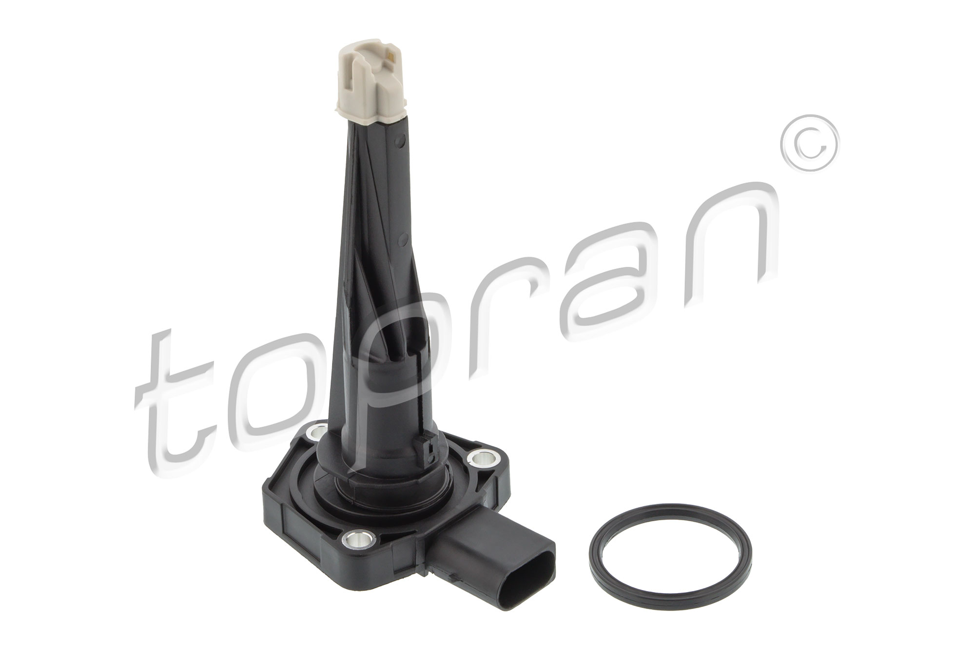 TOPRAN 410 912 Sensor, engine oil level for MERCEDES-BENZ