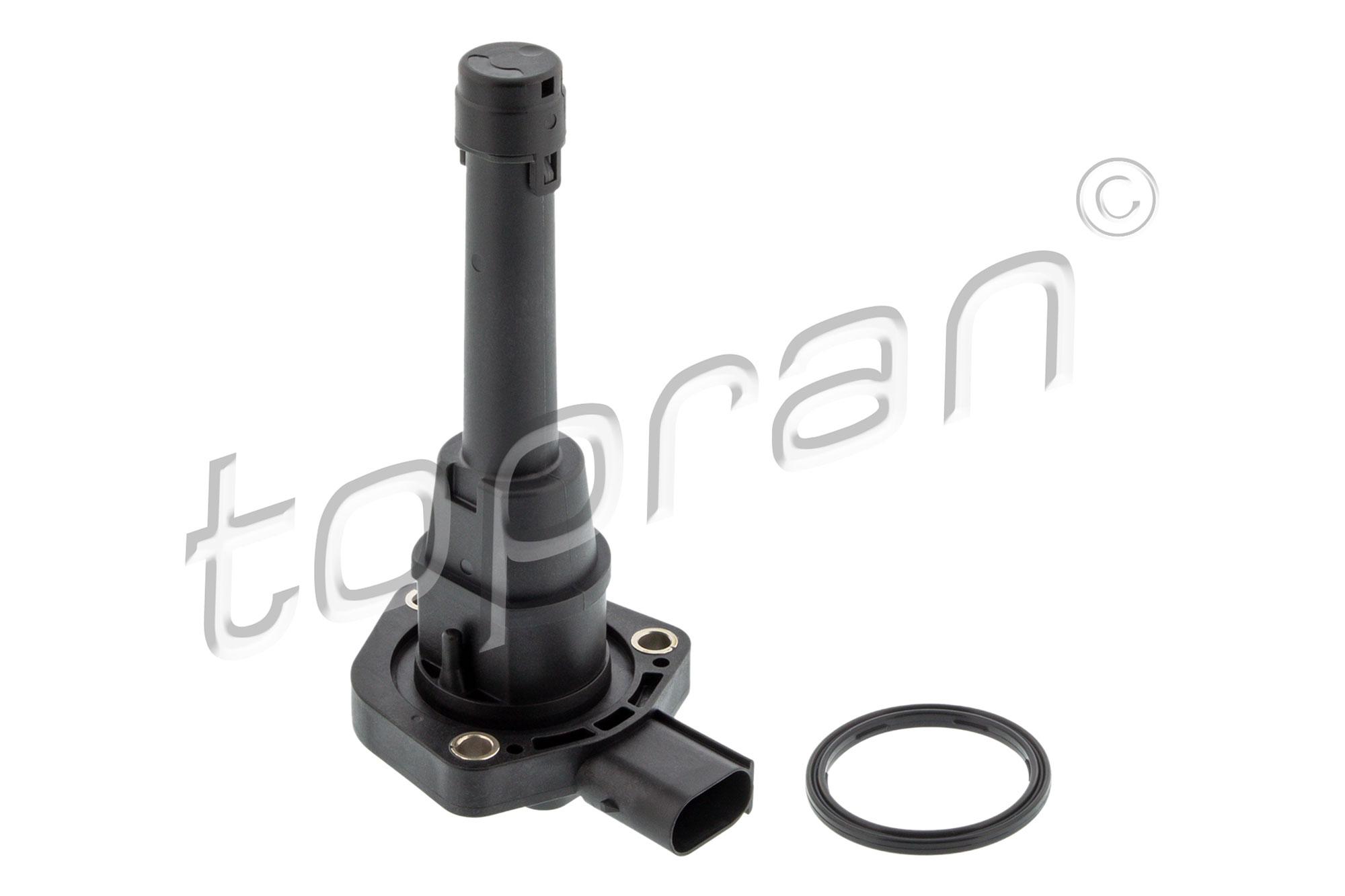 TOPRAN 504 700 Sensor, engine oil level