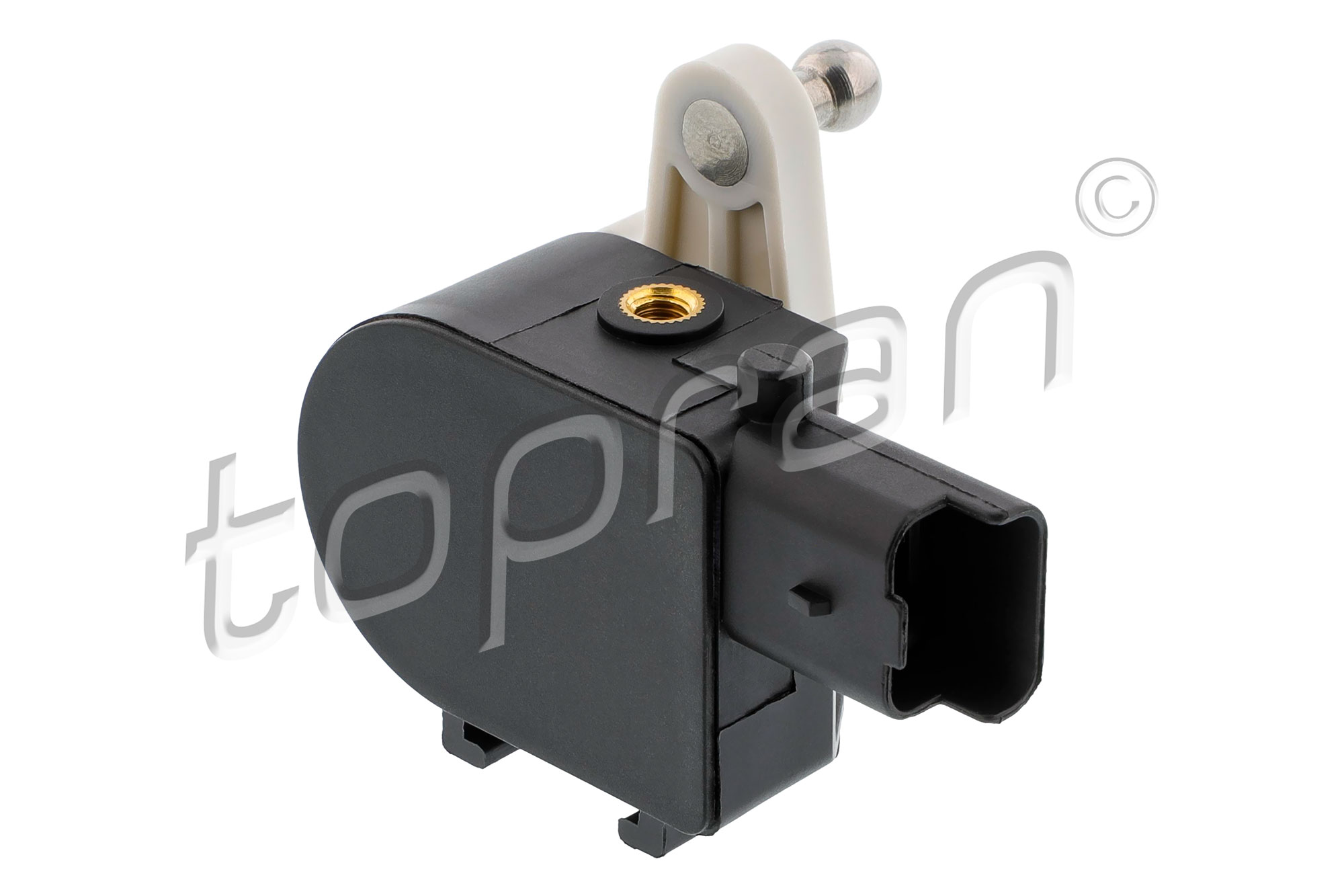 TOPRAN 724 570 Sensor, headlight levelling