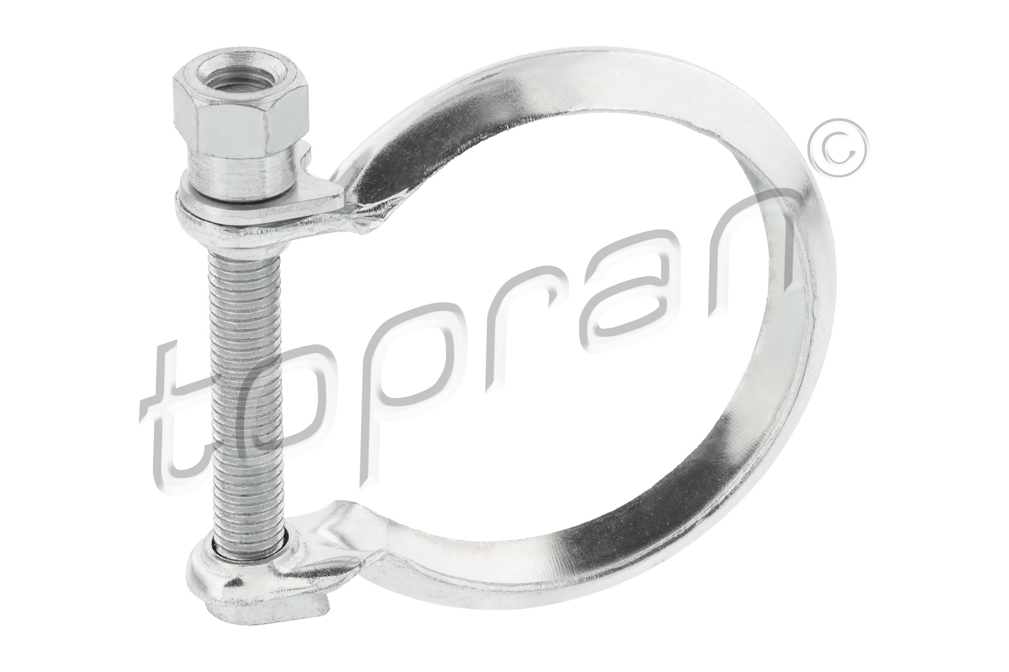 TOPRAN 724 580 Clamping...