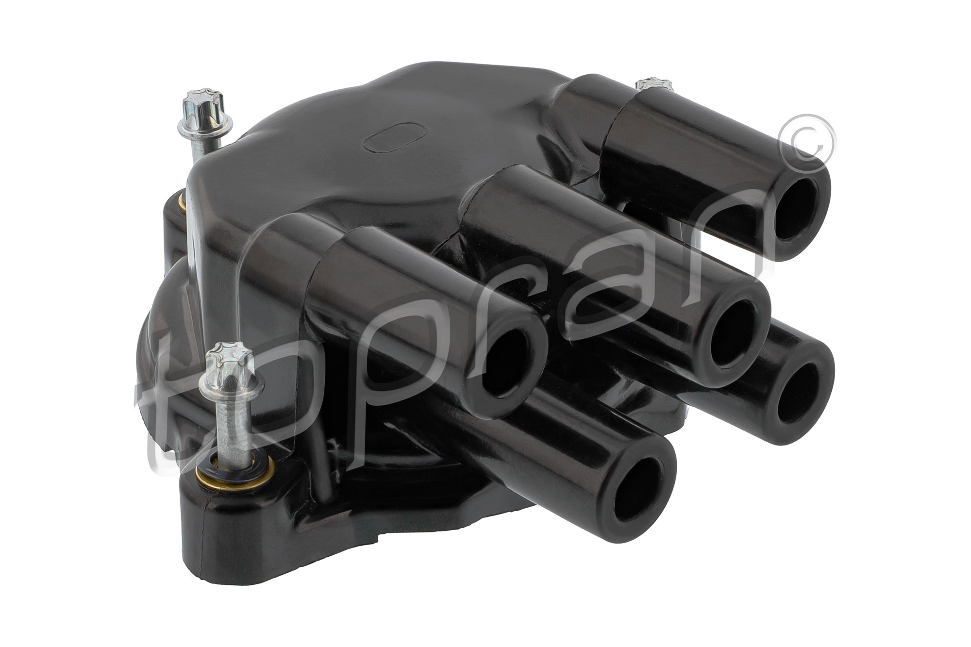 TOPRAN 202 009 Distributor Cap
